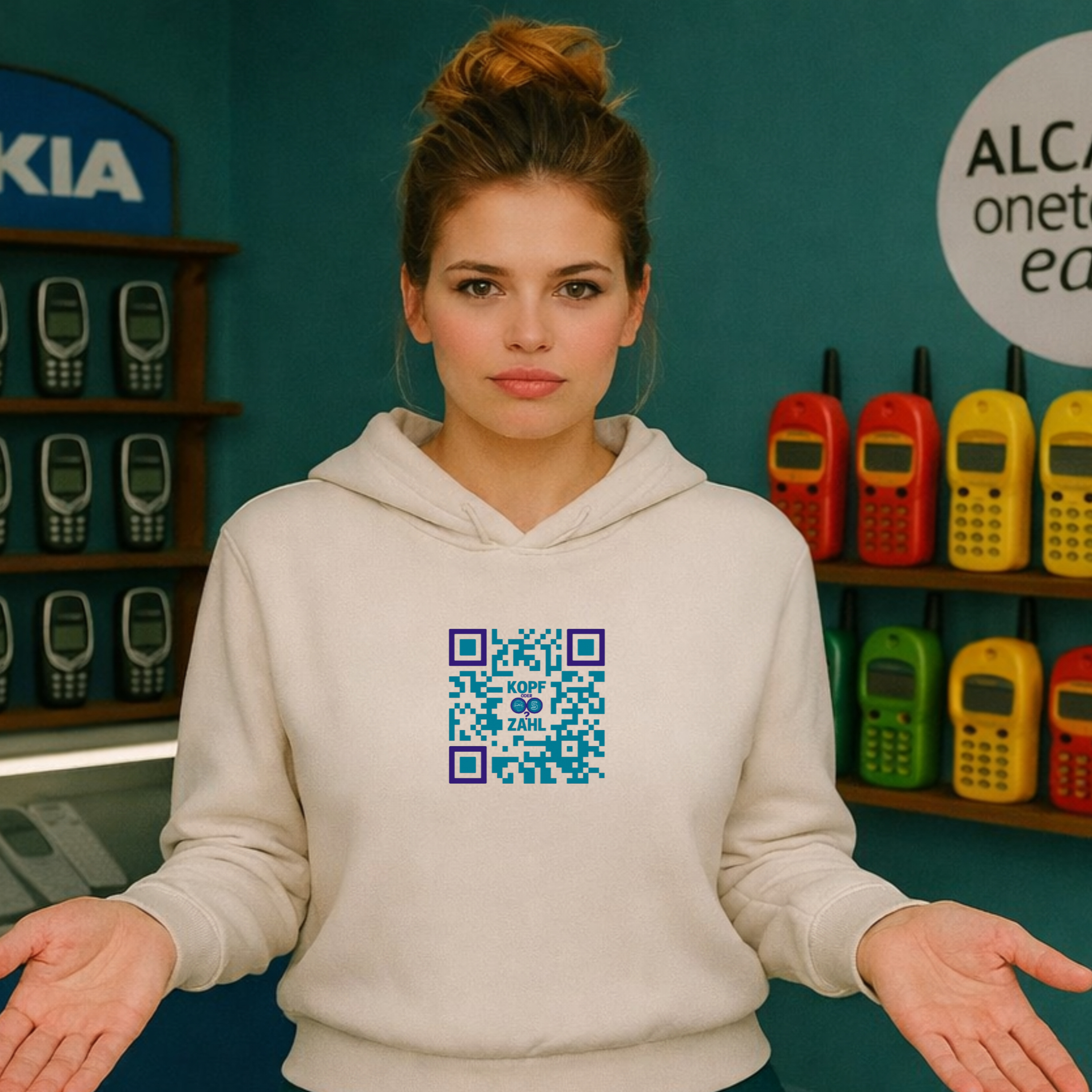 Folge 48: Nokia oder Alcatel? episode artwork