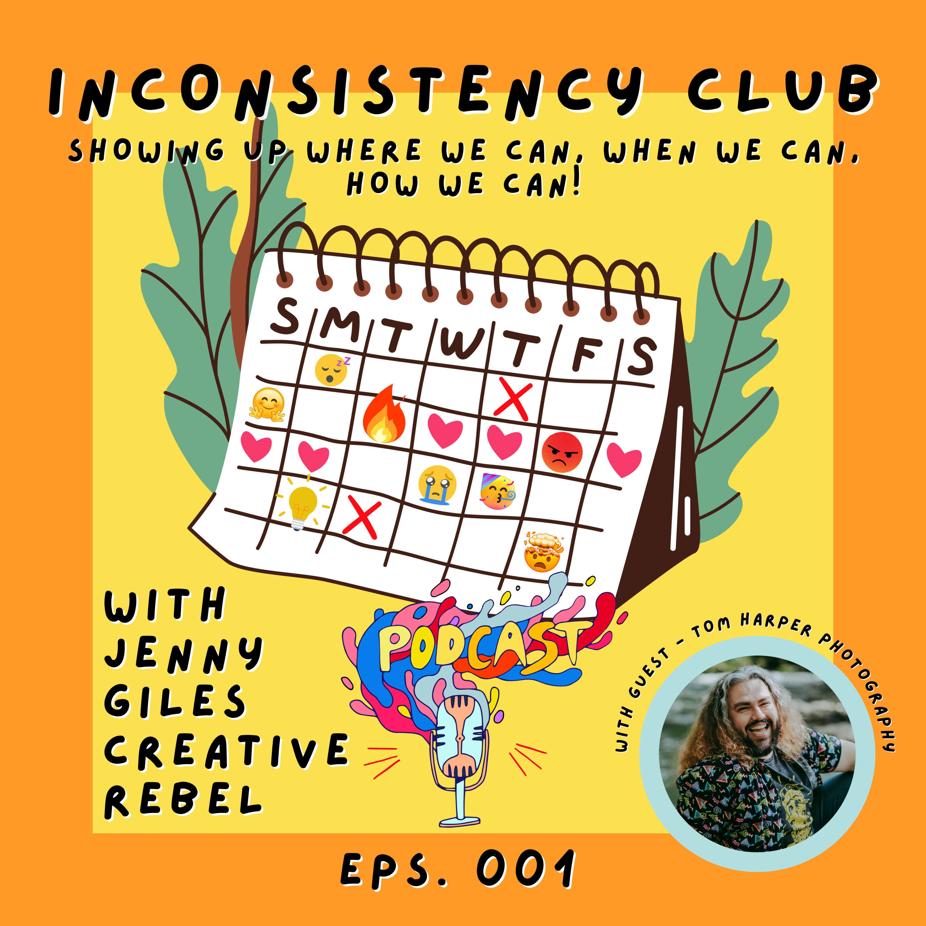 Inconsistency Club