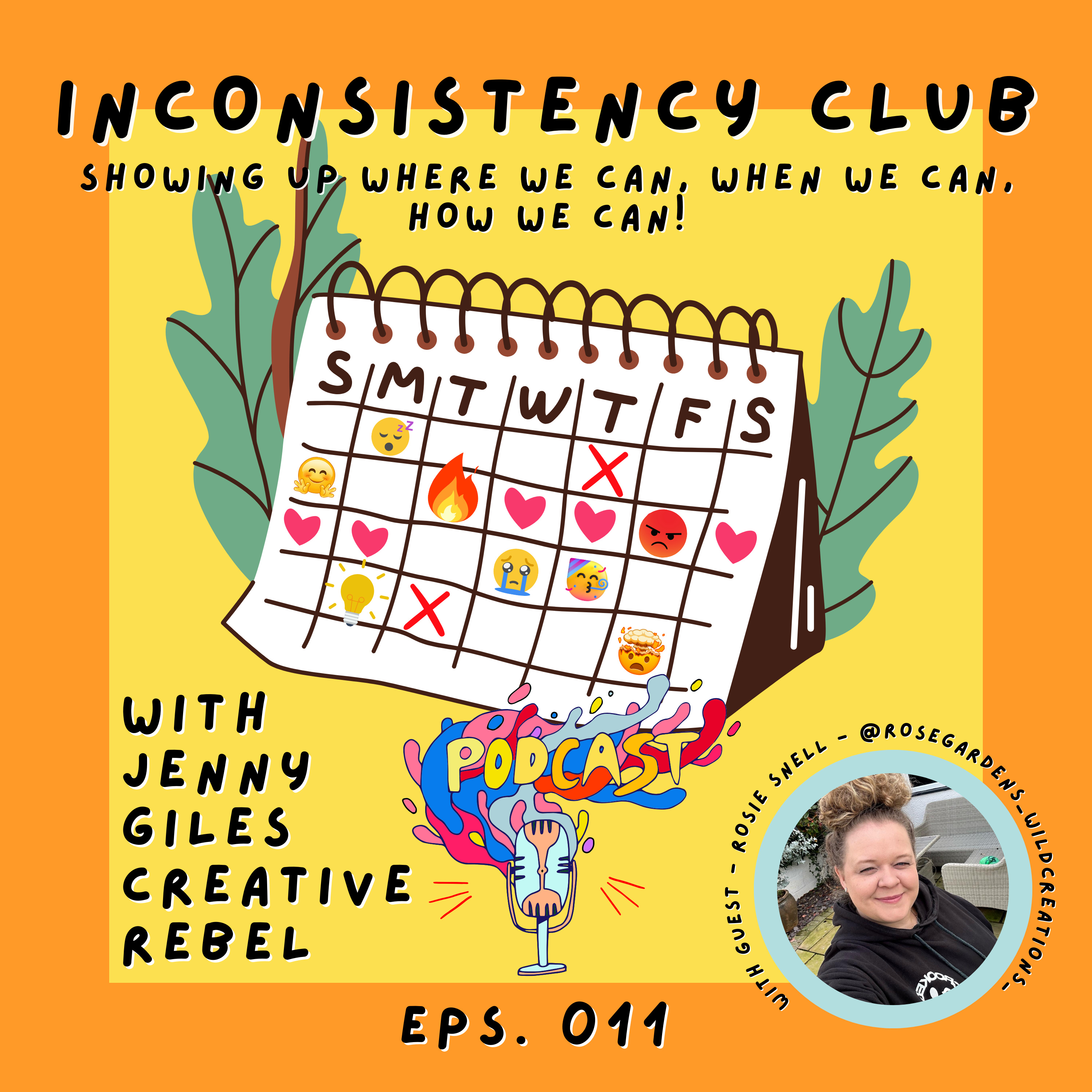 Inconsistency Club