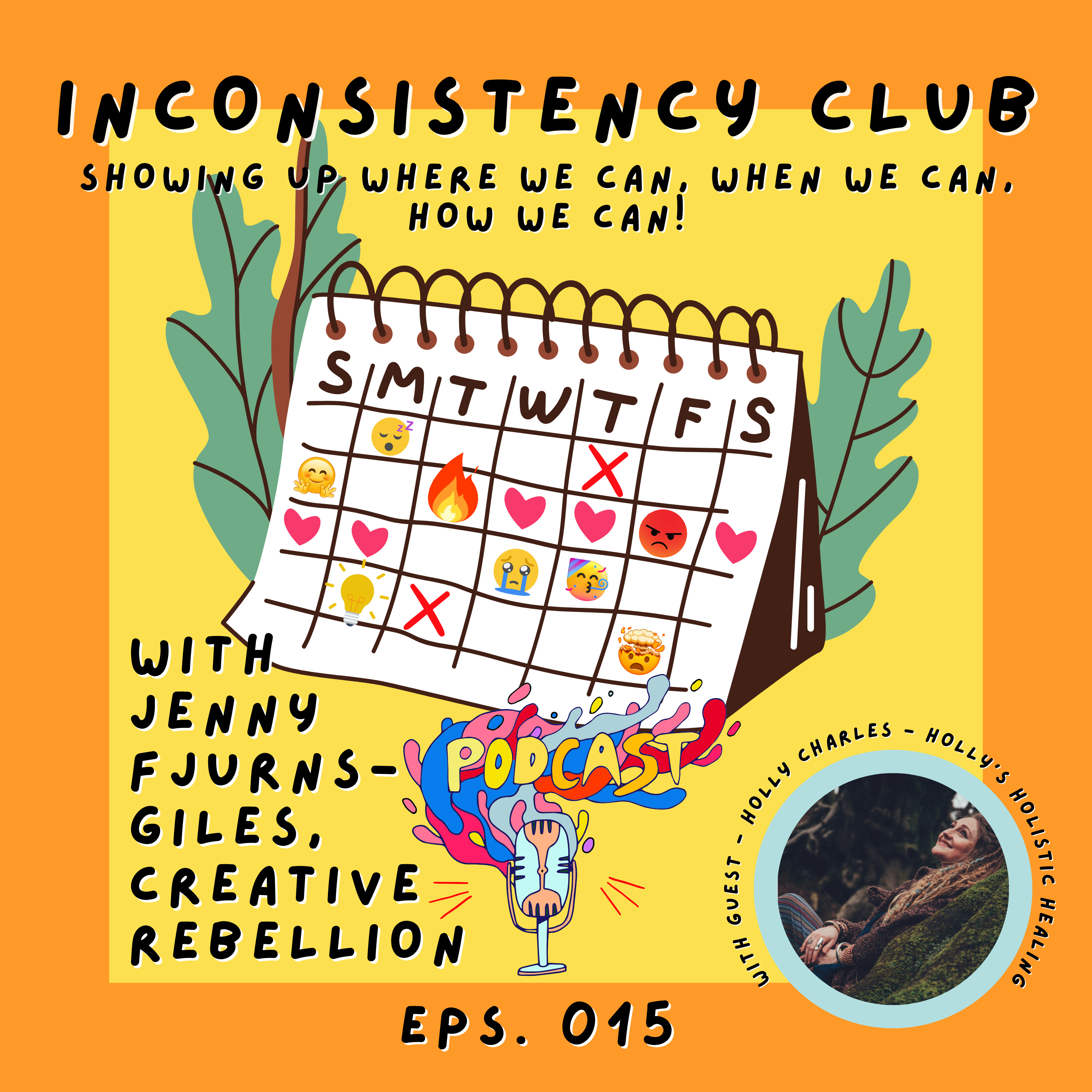 Inconsistency Club