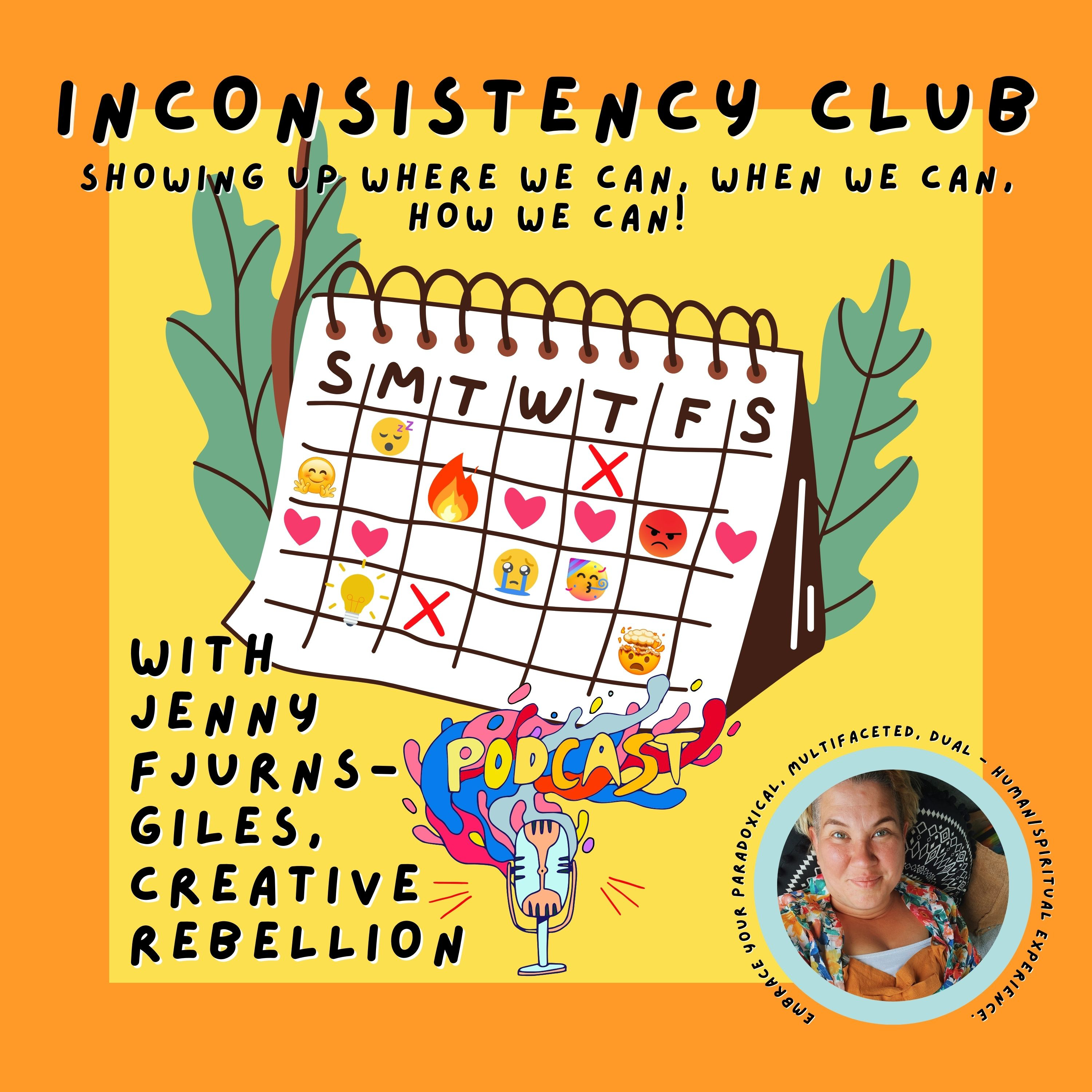 Inconsistency Club