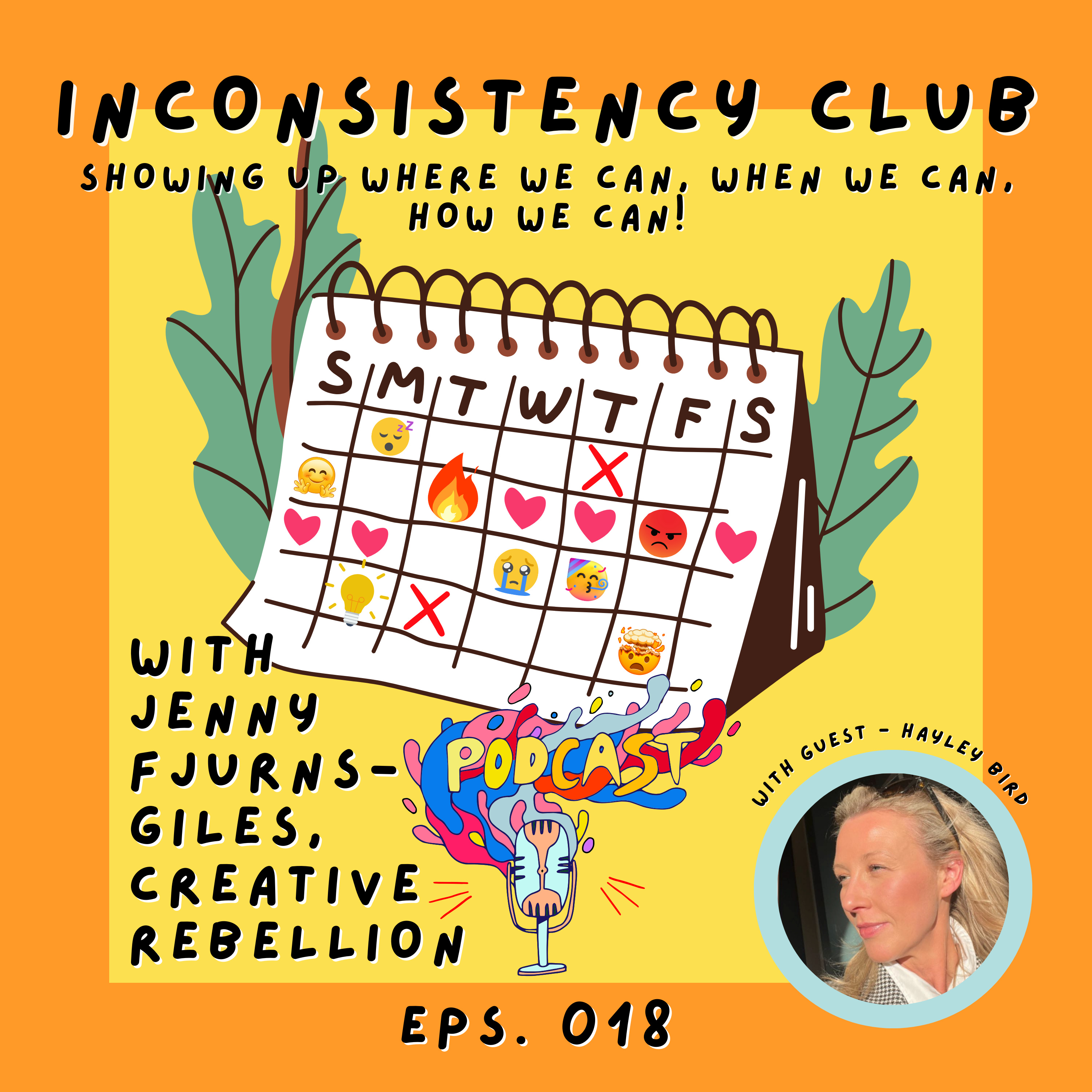Inconsistency Club