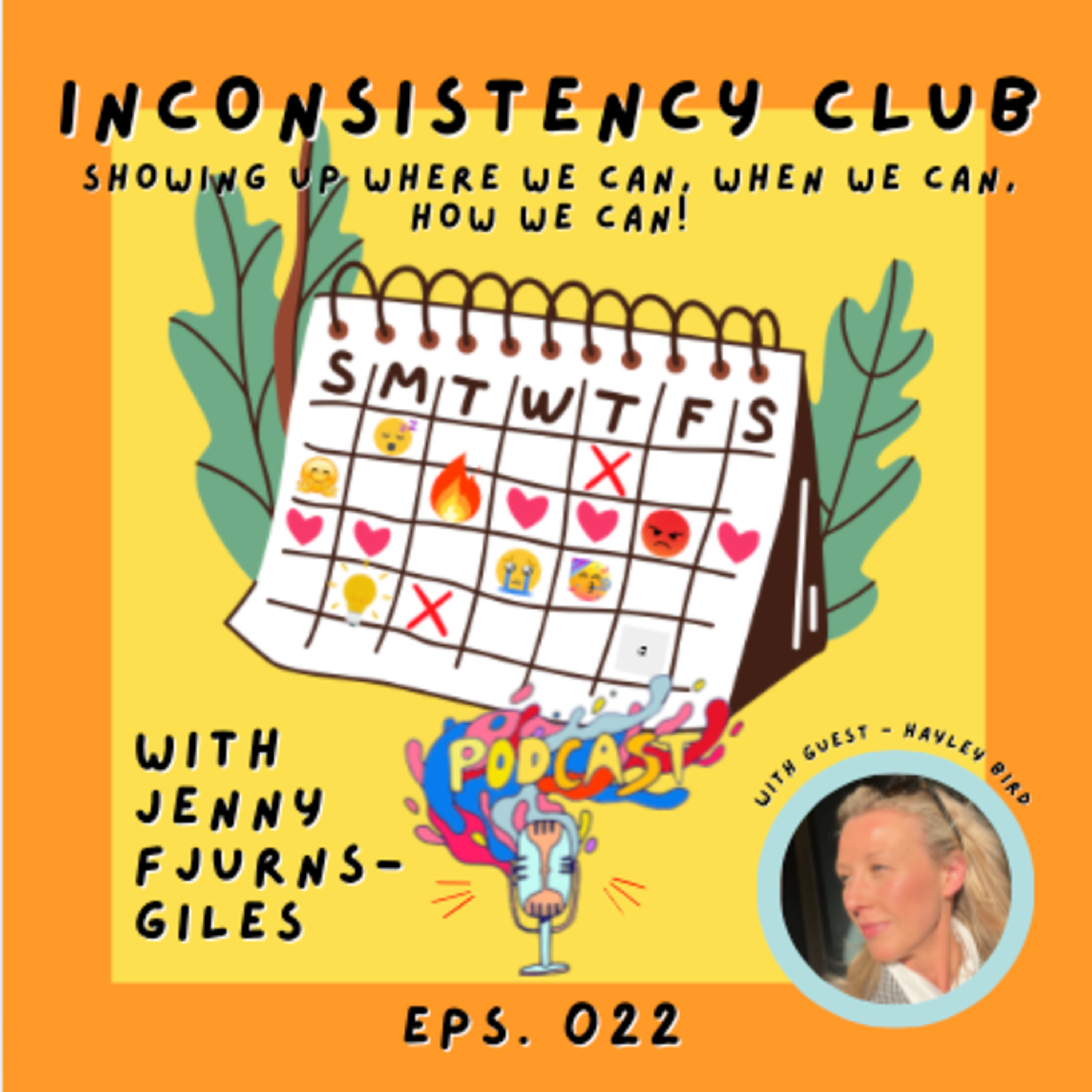 Inconsistency Club