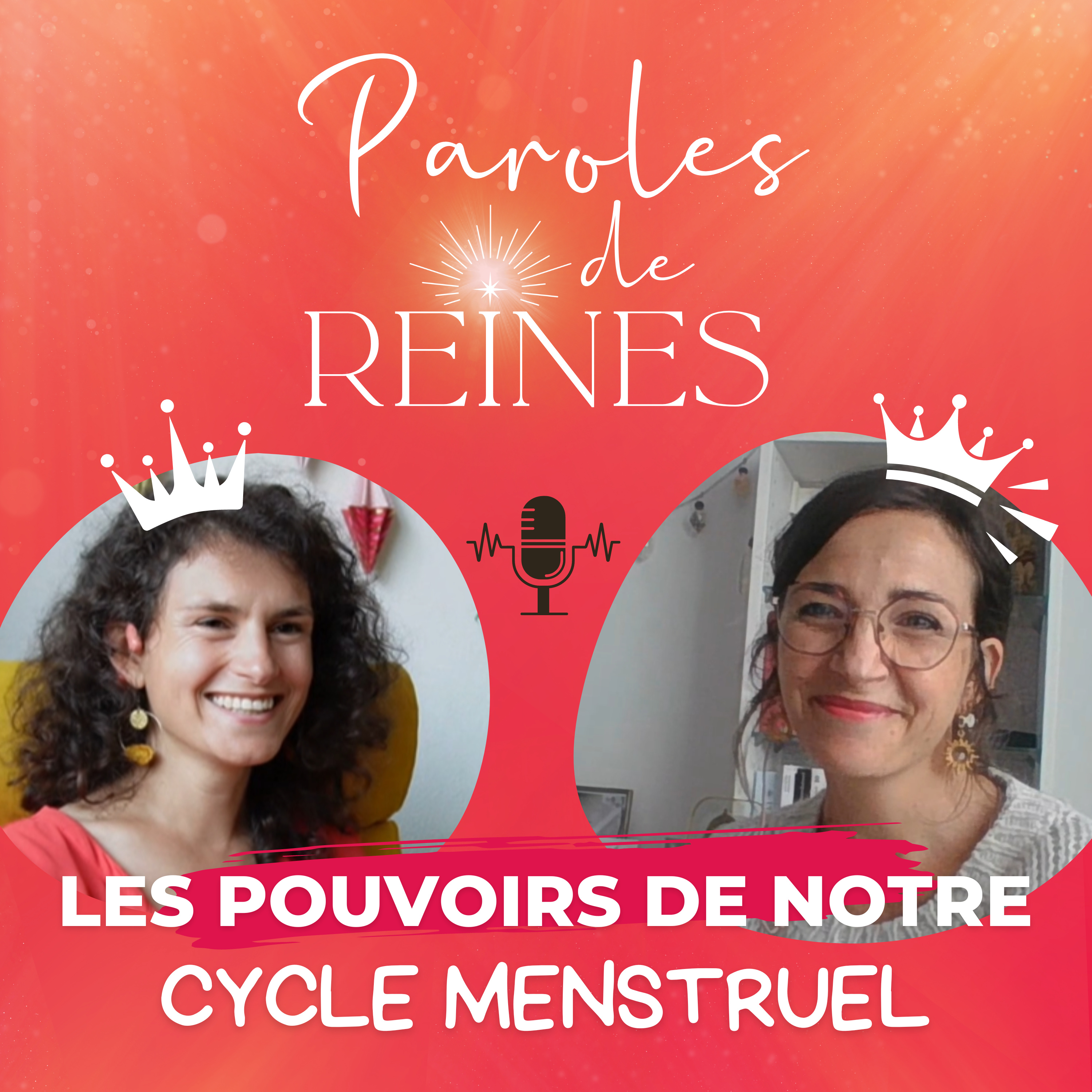 Paroles de Reines