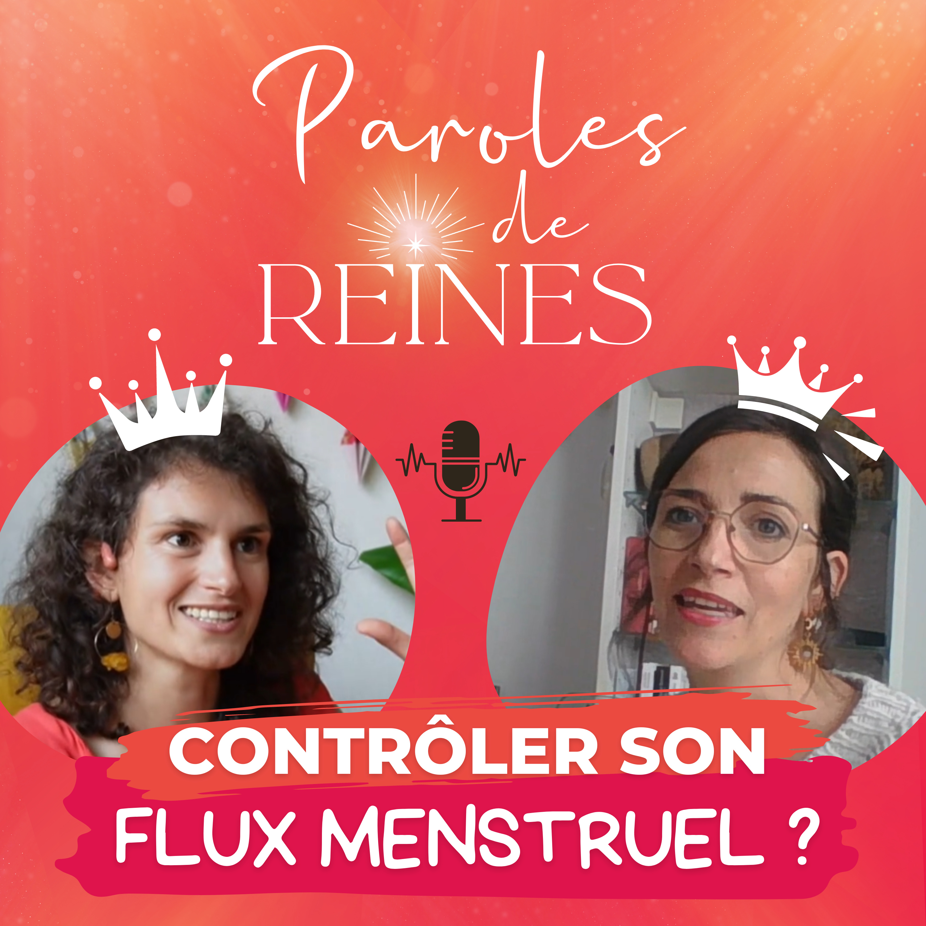 Paroles de Reines