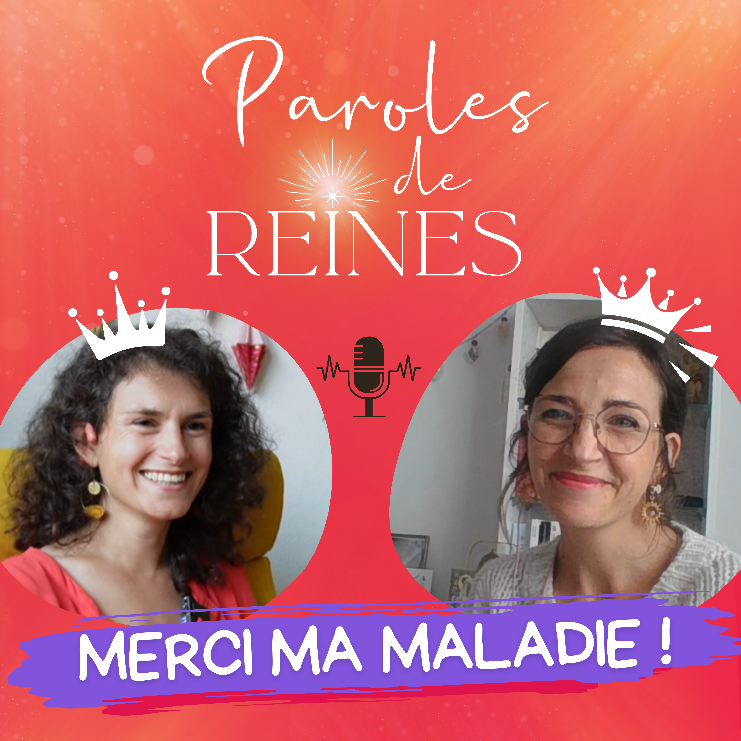 Paroles de Reines