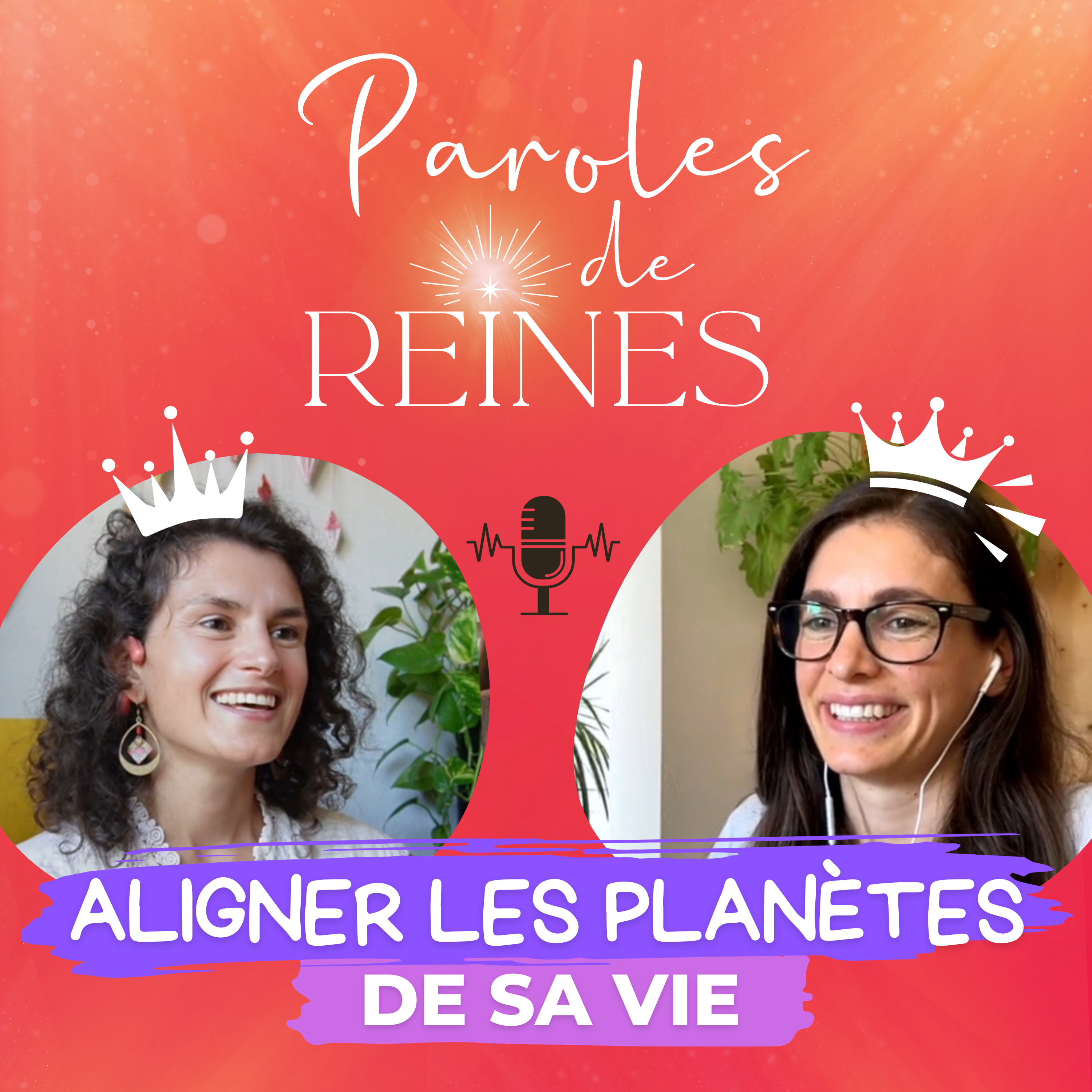 Paroles de Reines