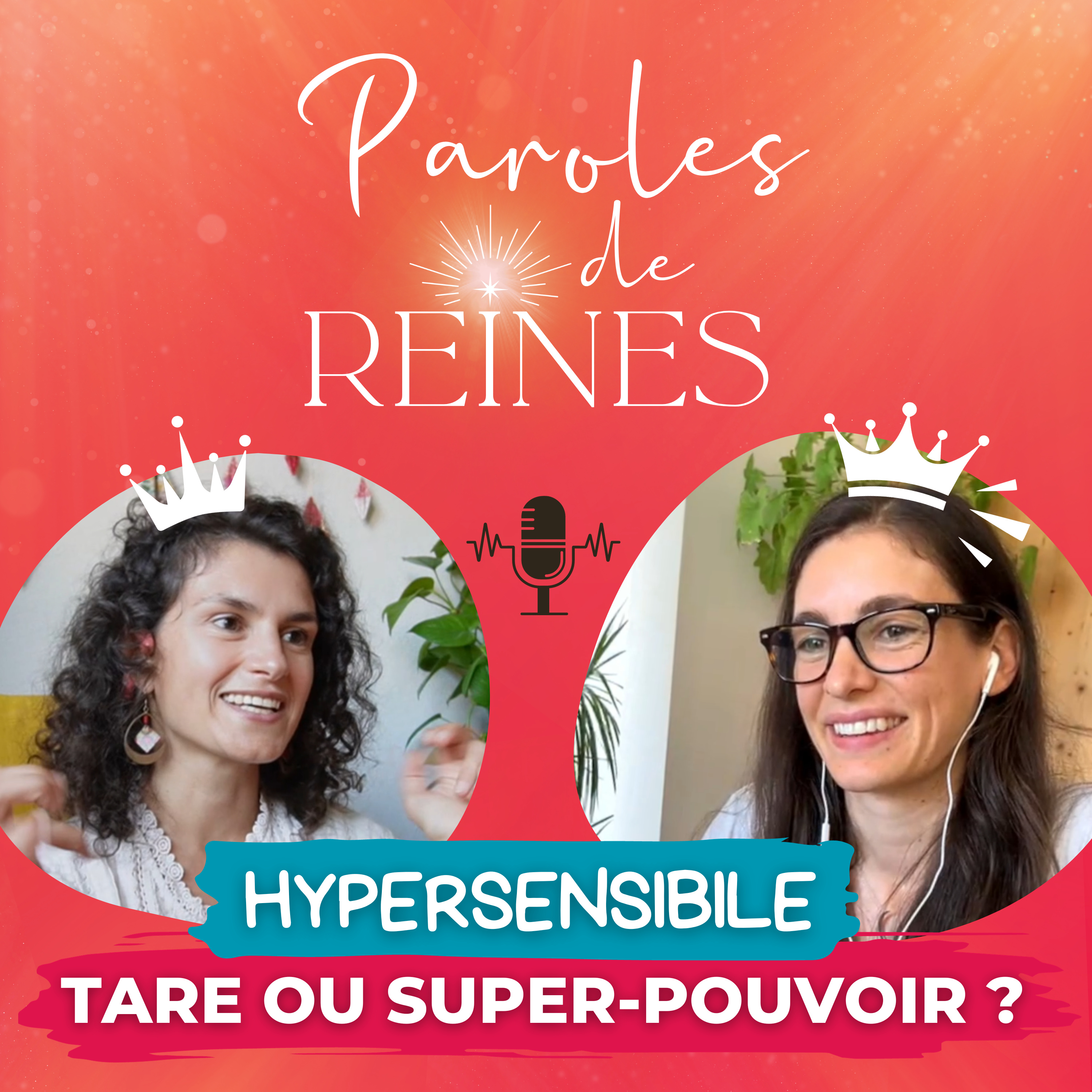 Paroles de Reines