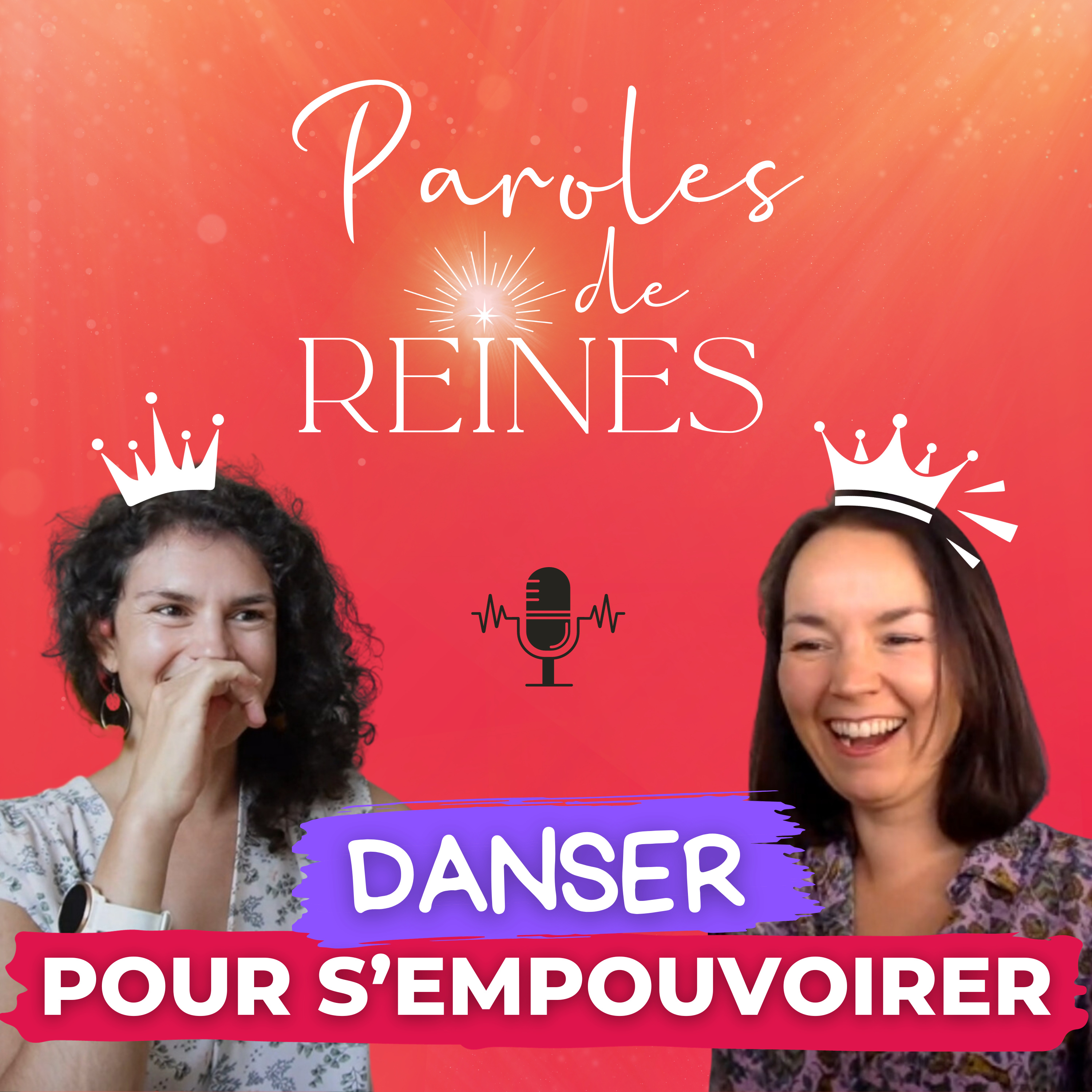 Paroles de Reines
