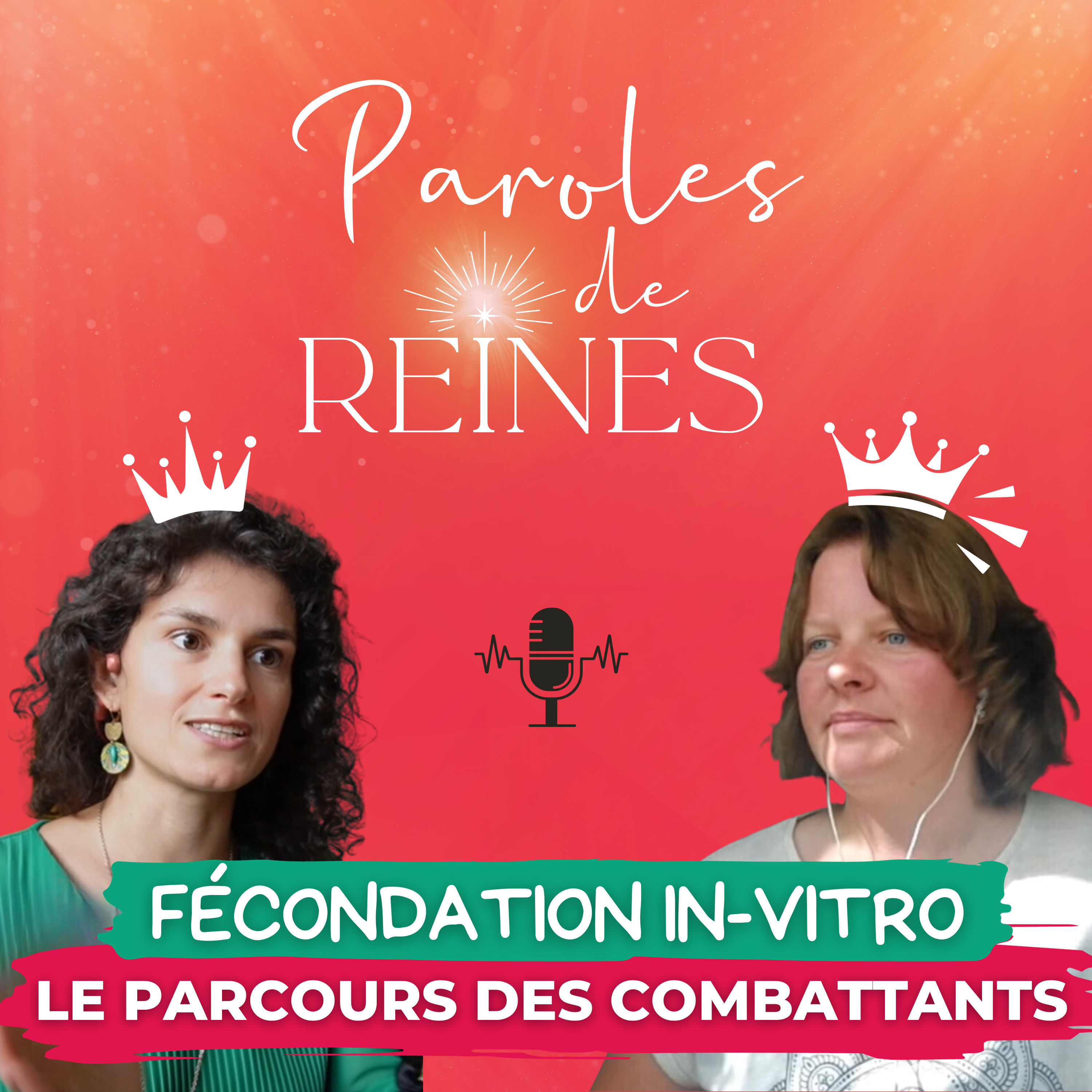 Paroles de Reines