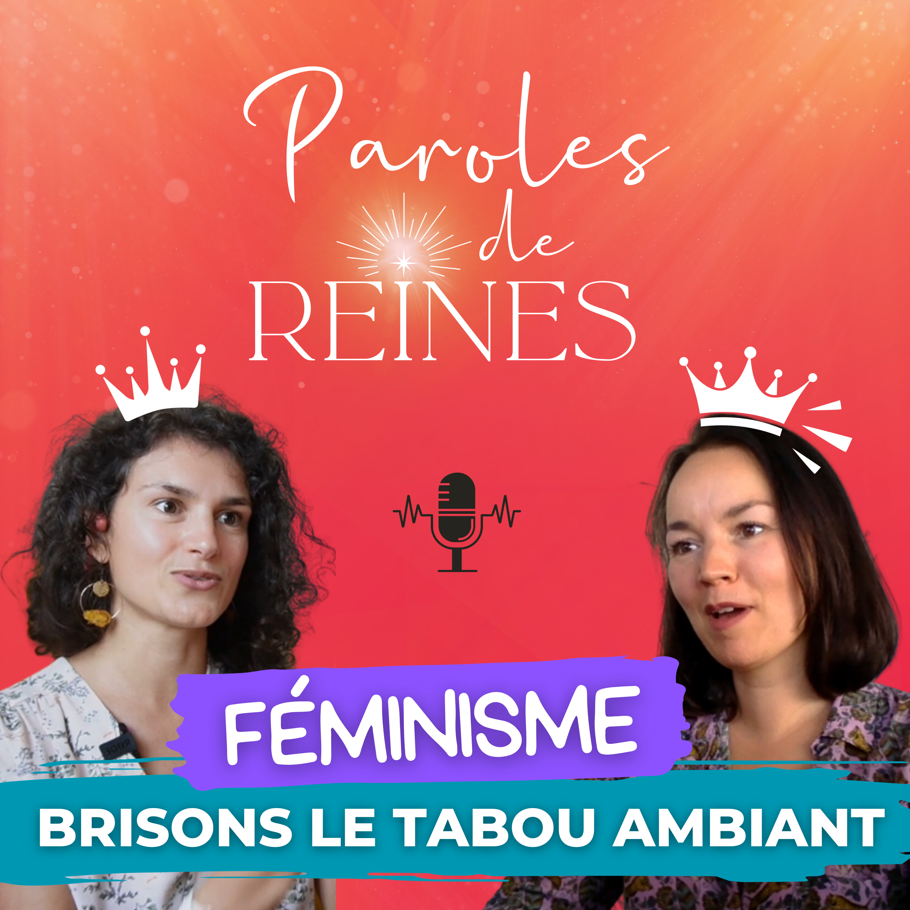 Paroles de Reines