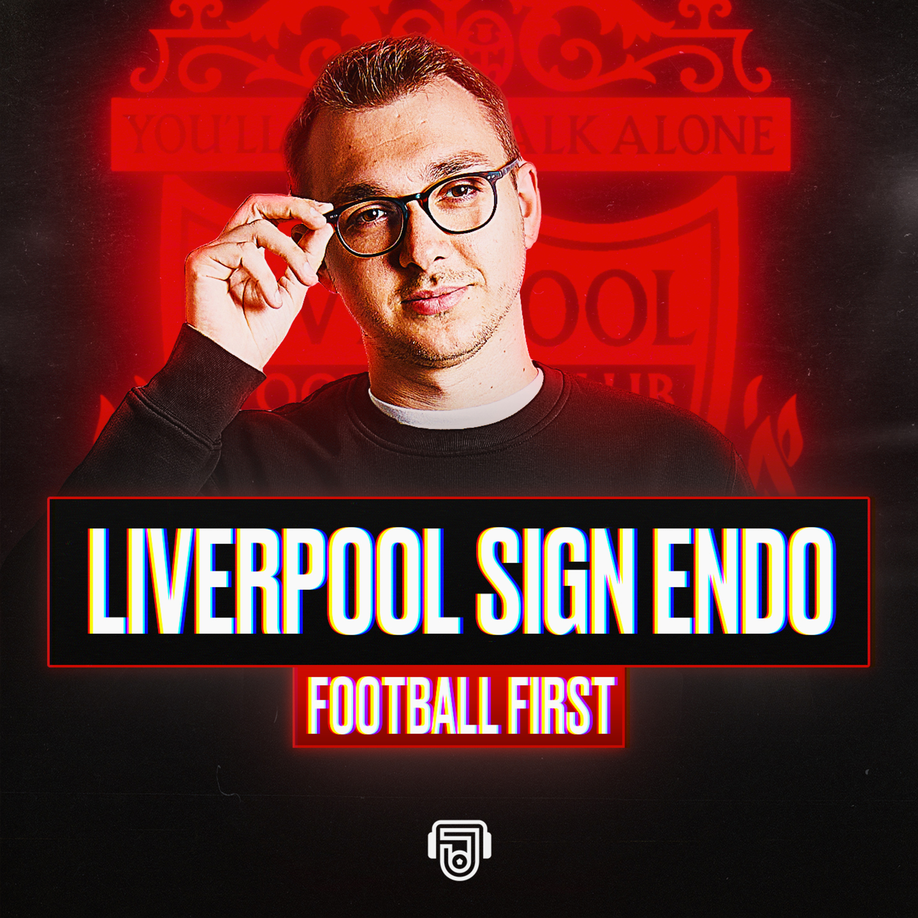 Liverpool Get Busy In Transfer Market! episode artwork