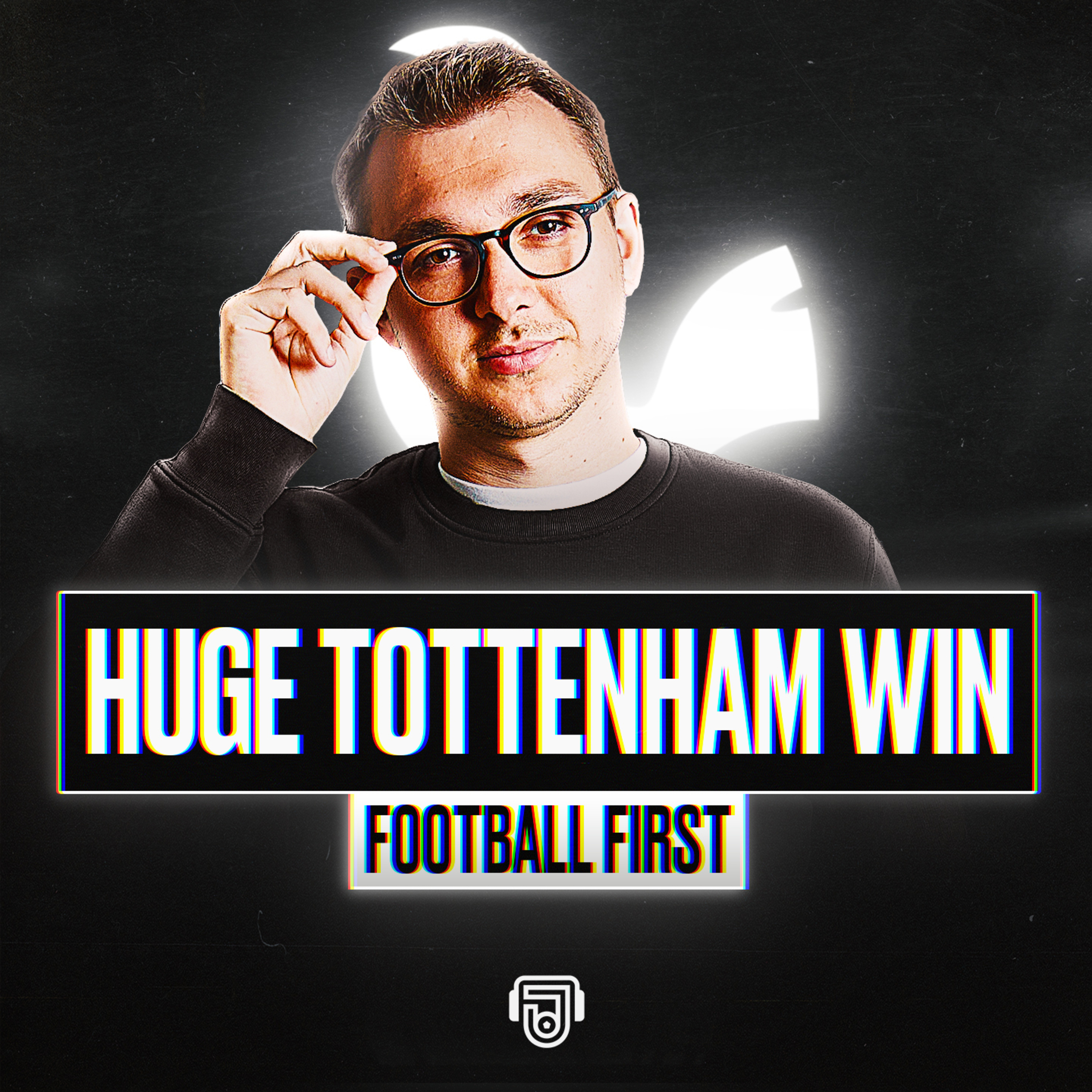 Spurs & City Statement Wins episode artwork