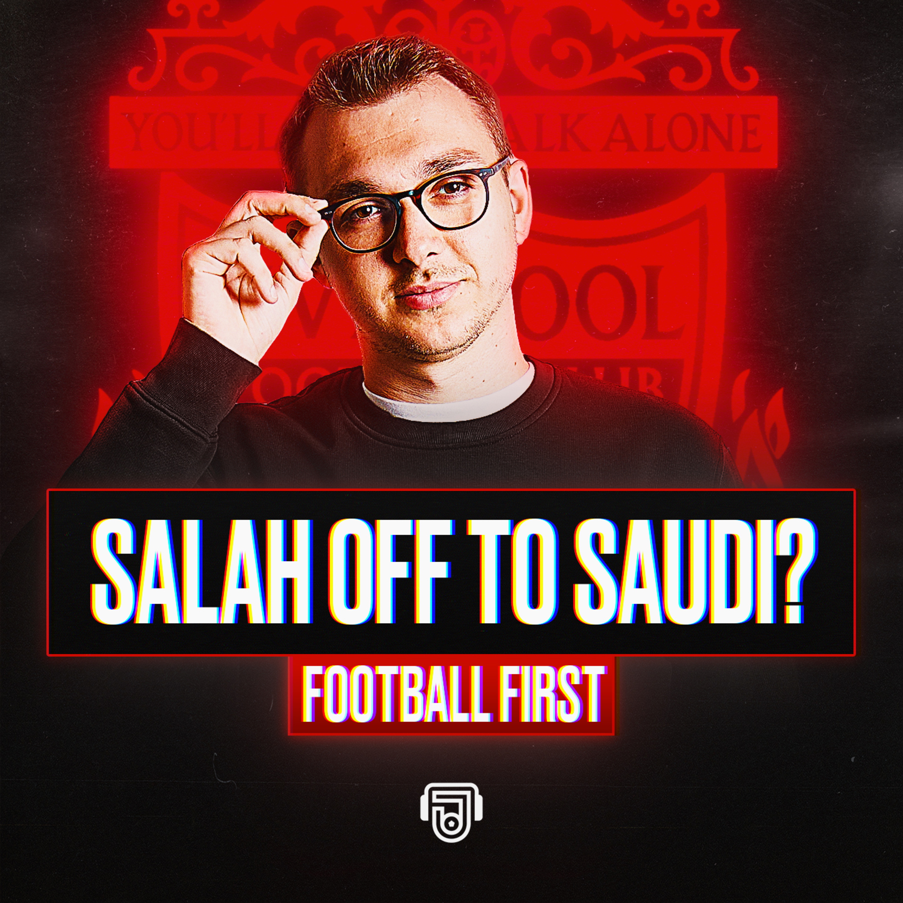 Could Al Ittihad Sign Mo Salah? episode artwork