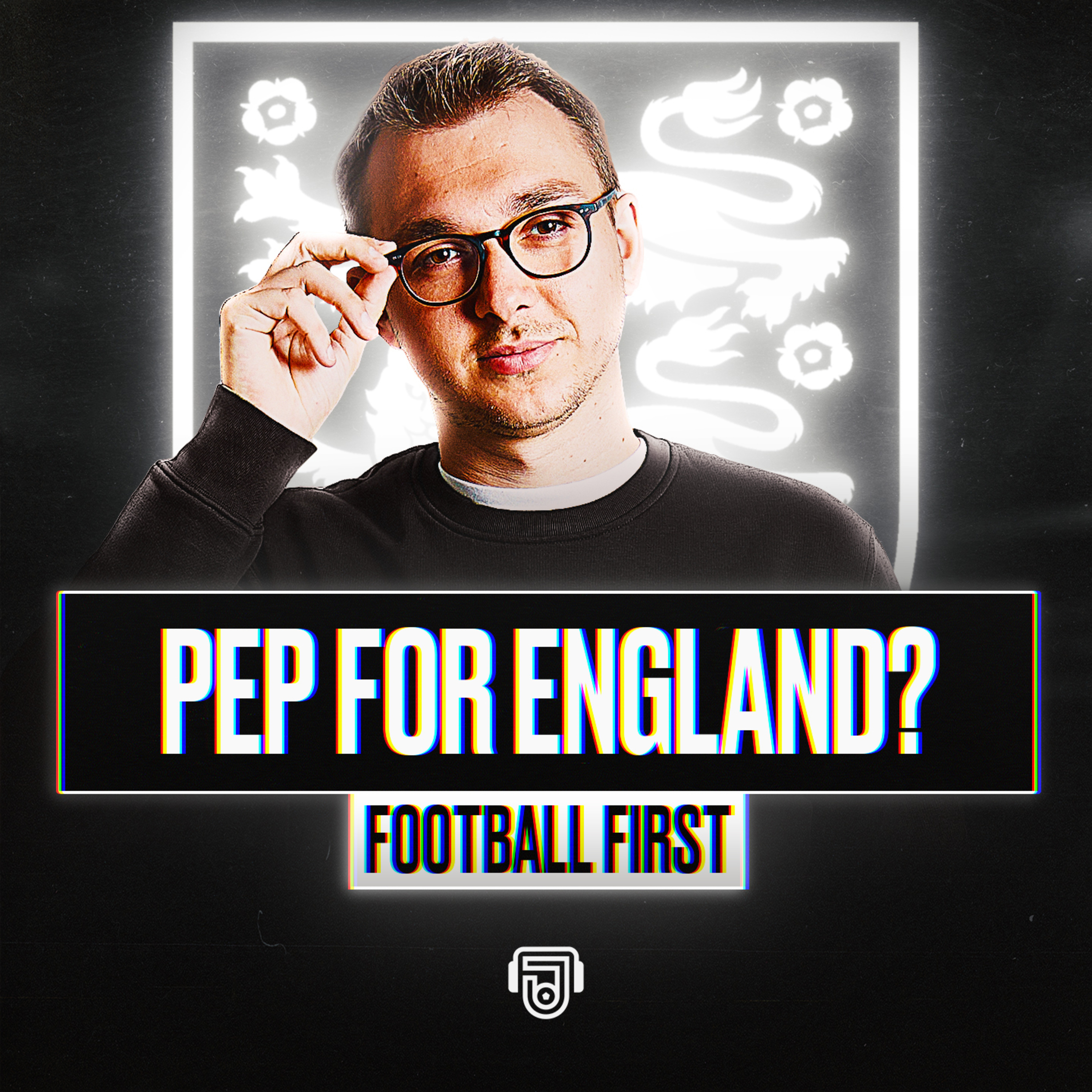 Southgate To Leave After Euros? episode artwork