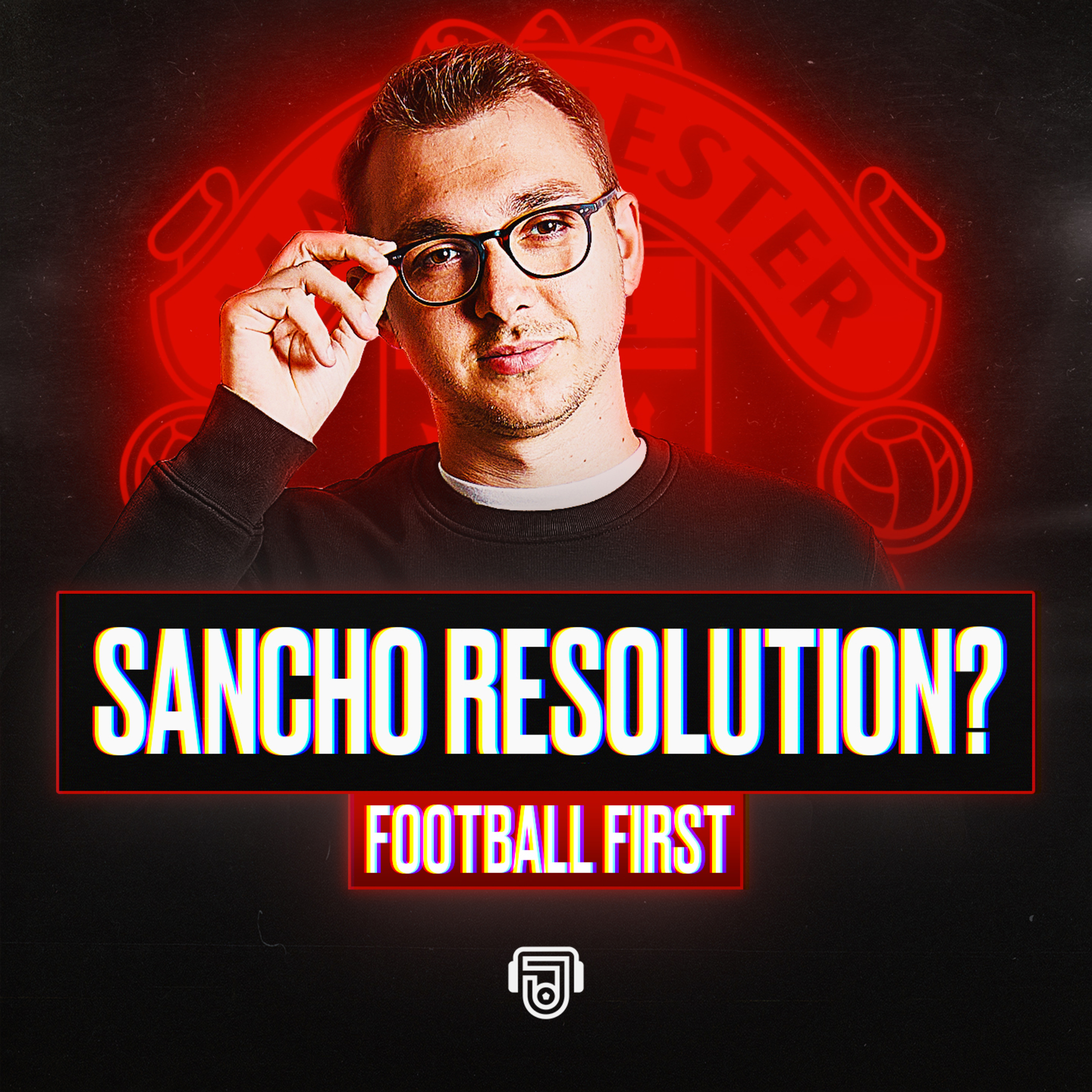 United CEO Intervenes In Sancho Row episode artwork