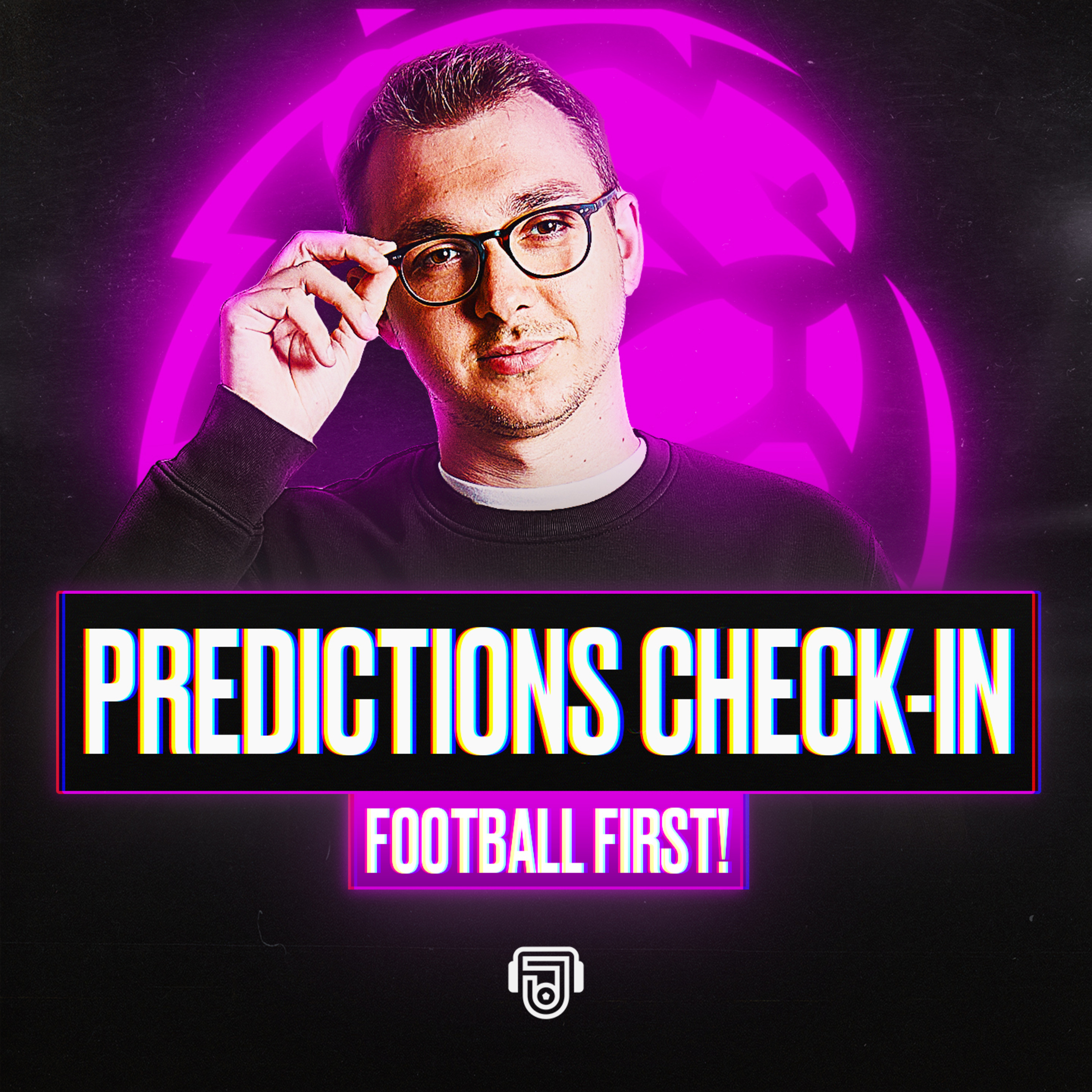 Checking In On Prem Predictions episode artwork