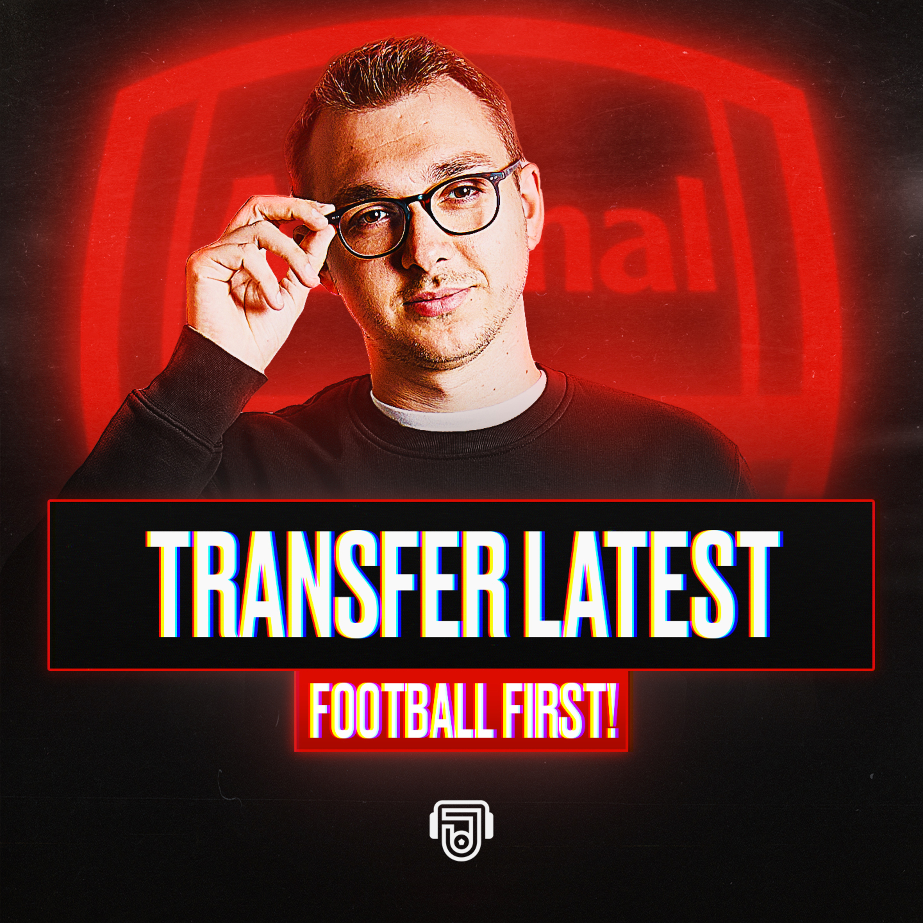 Can Arsenal Get Toney AND Neto? episode artwork