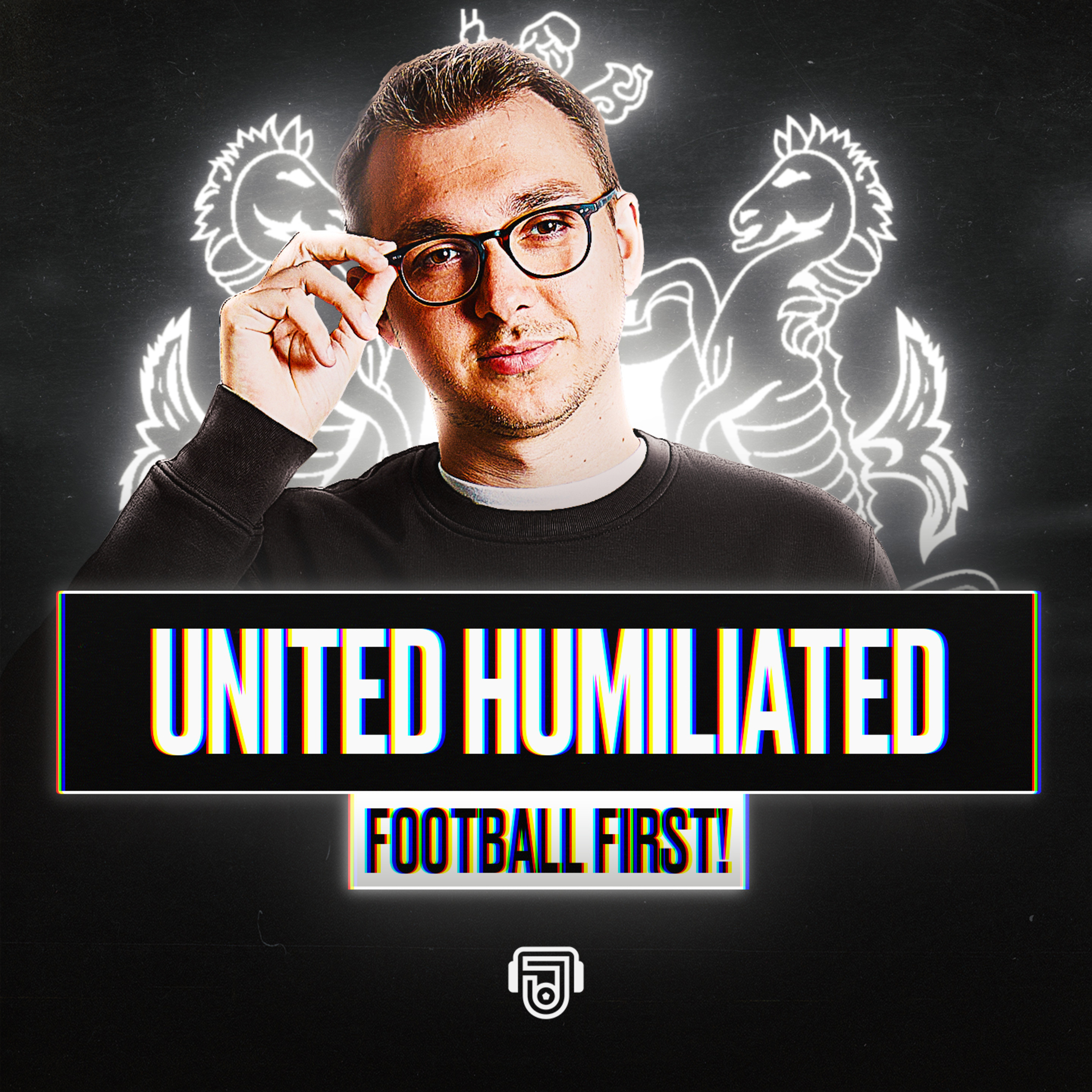 Newcastle & West Ham Big Wins! episode artwork