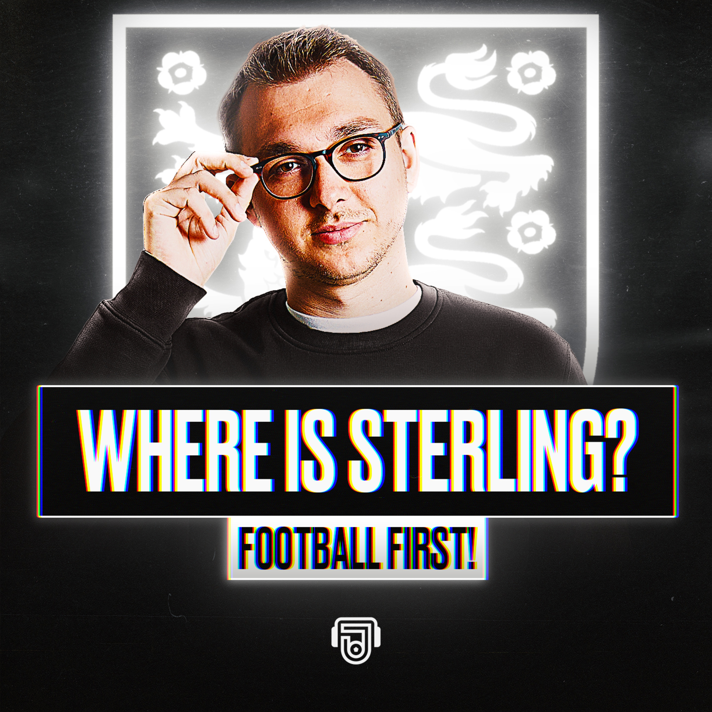 No Sterling For England Is Nonsense episode artwork