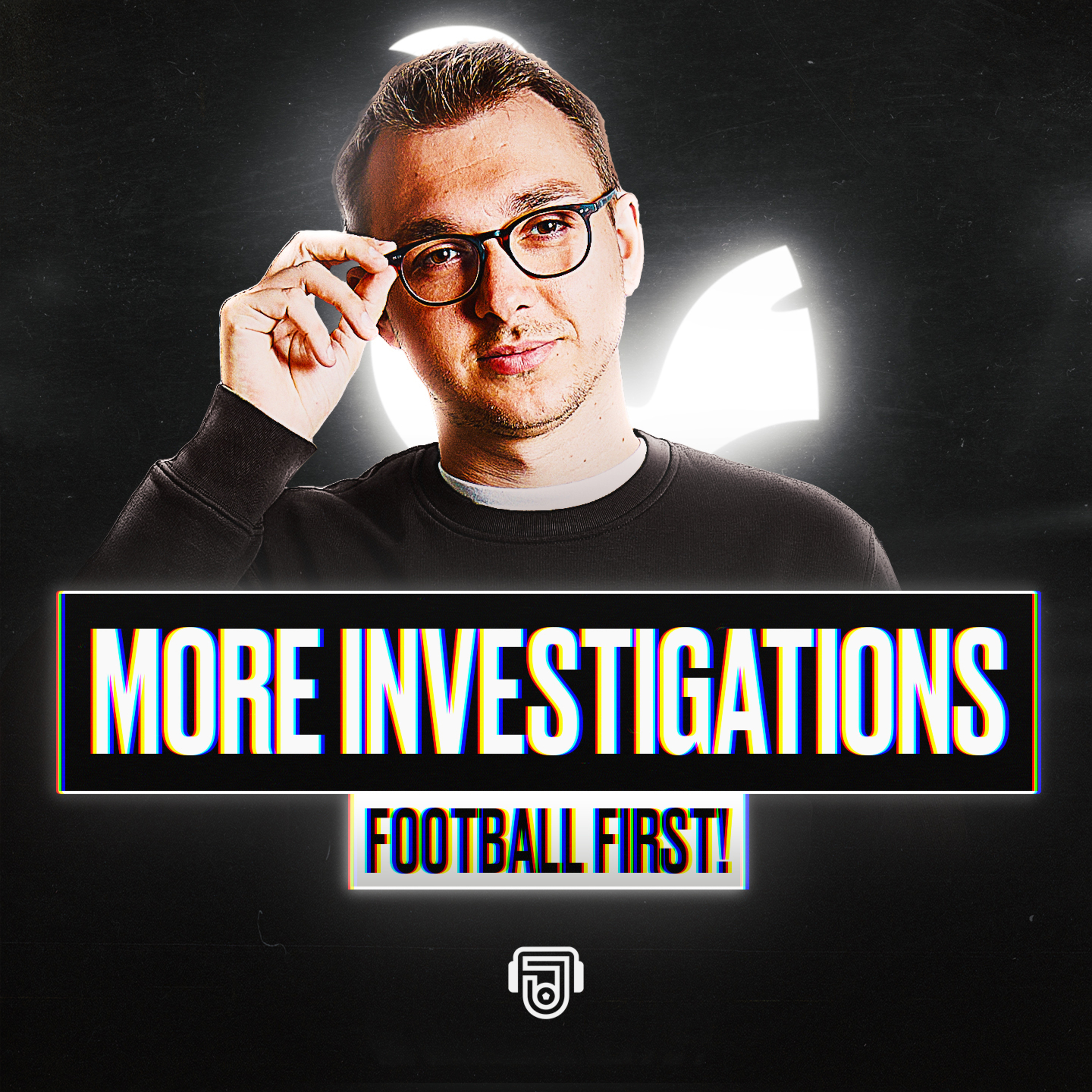 Spurs Break Transfer Rules In 2008 episode artwork