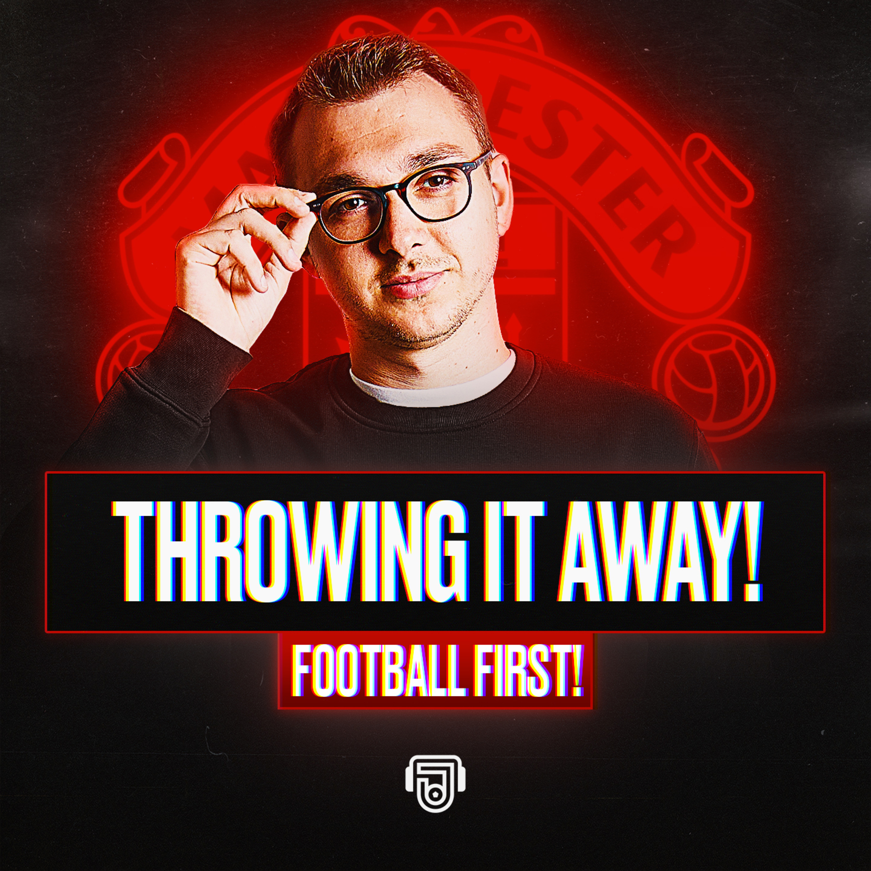 Onana's Champions League Disaster! episode artwork