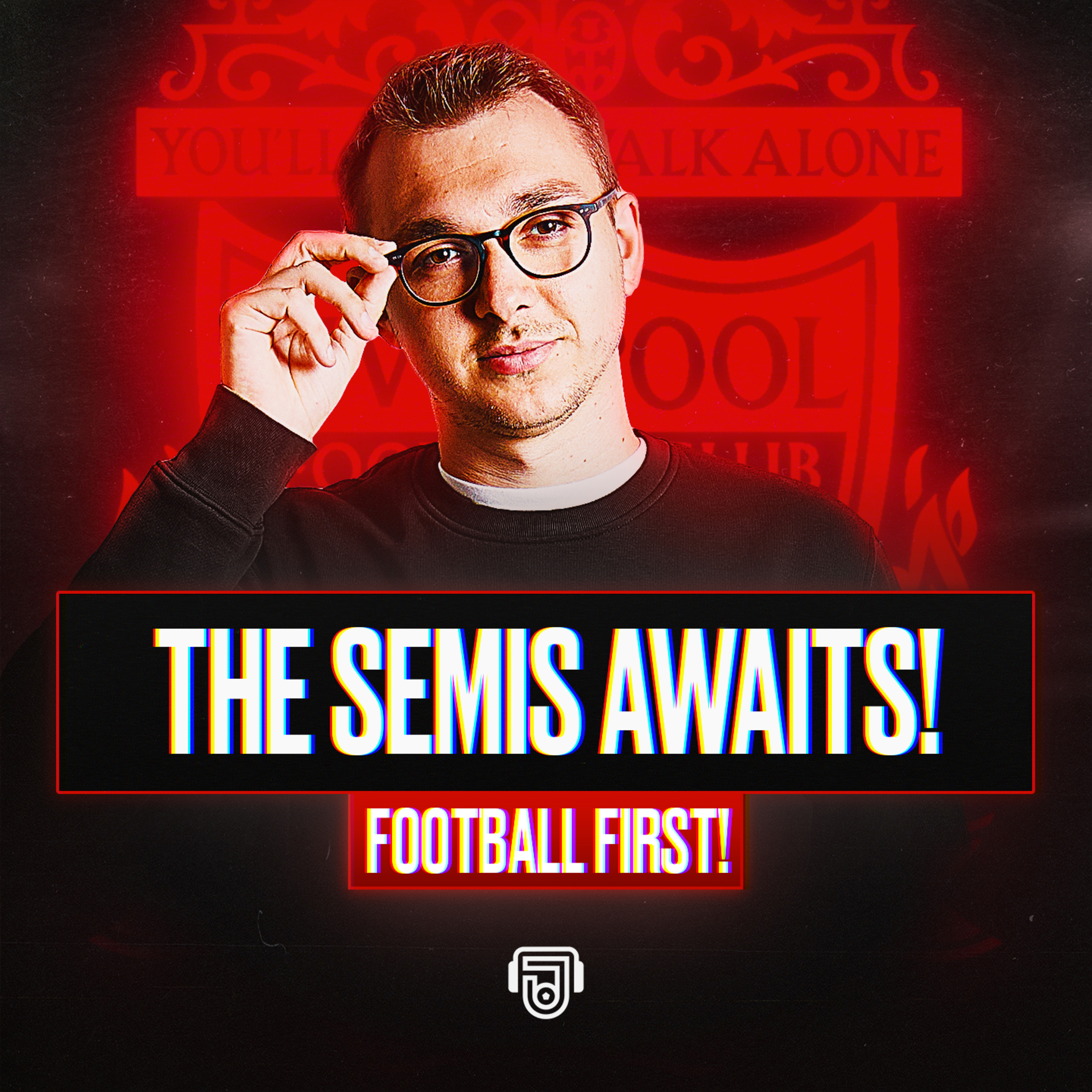 Liverpool Beat West Ham To Semis! episode artwork
