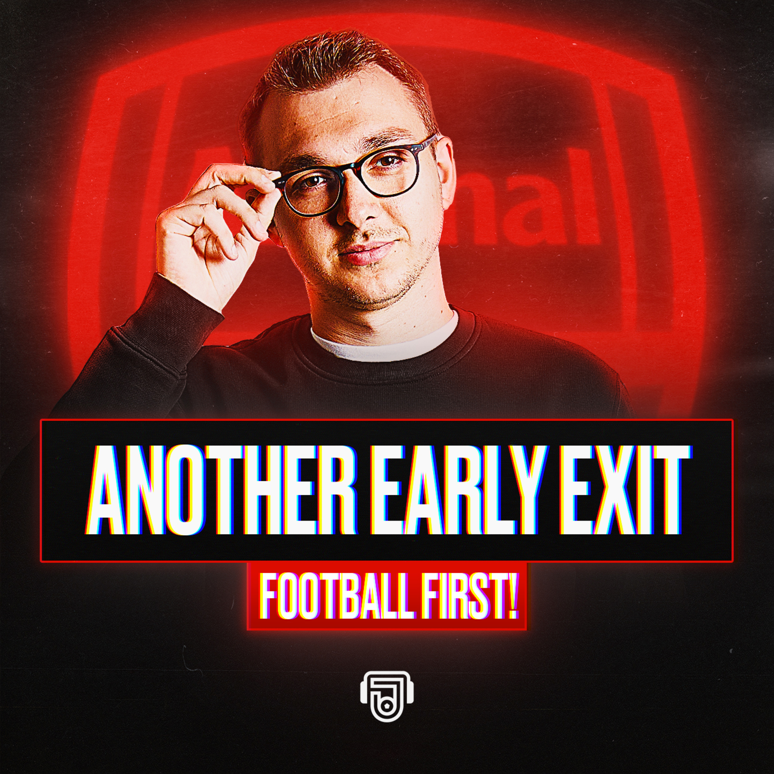 Liverpool Knock Arsenal Out episode artwork