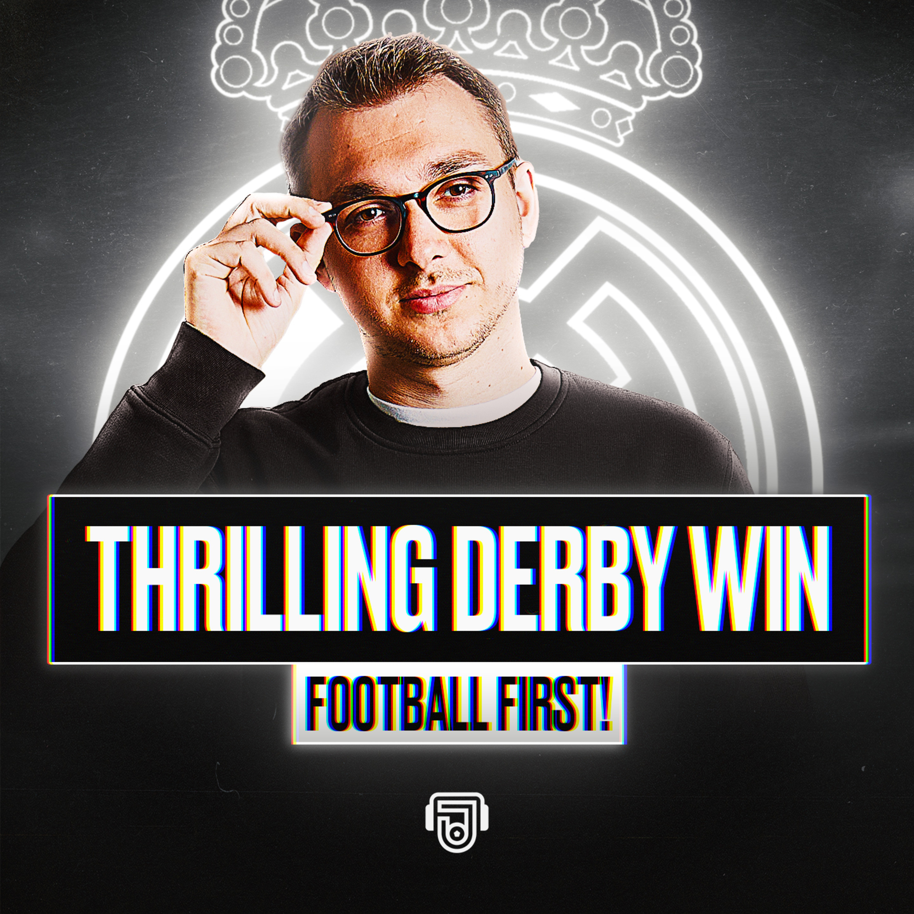 Madrid & Liverpool Win In Semis episode artwork