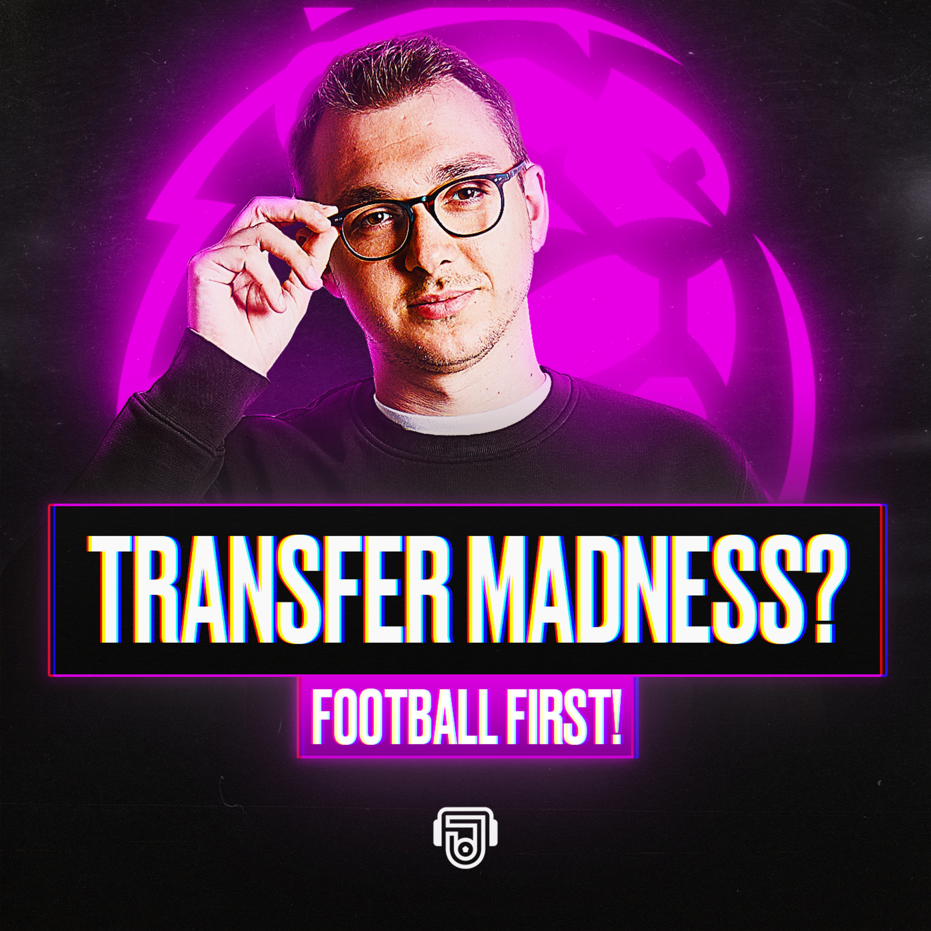 Is The Transfer Window Coming Alive? episode artwork