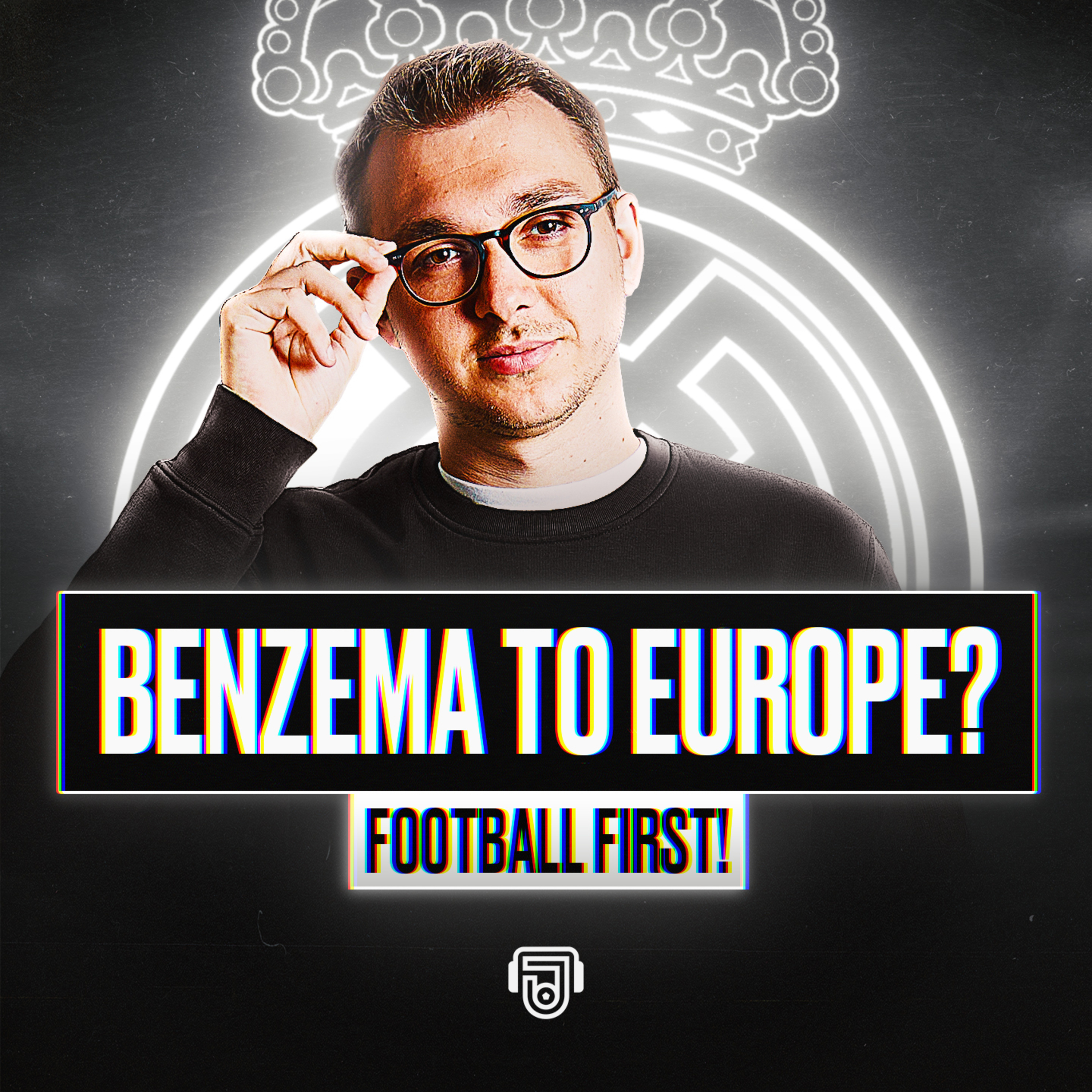 Benzema & Toney Moves SOON? episode artwork