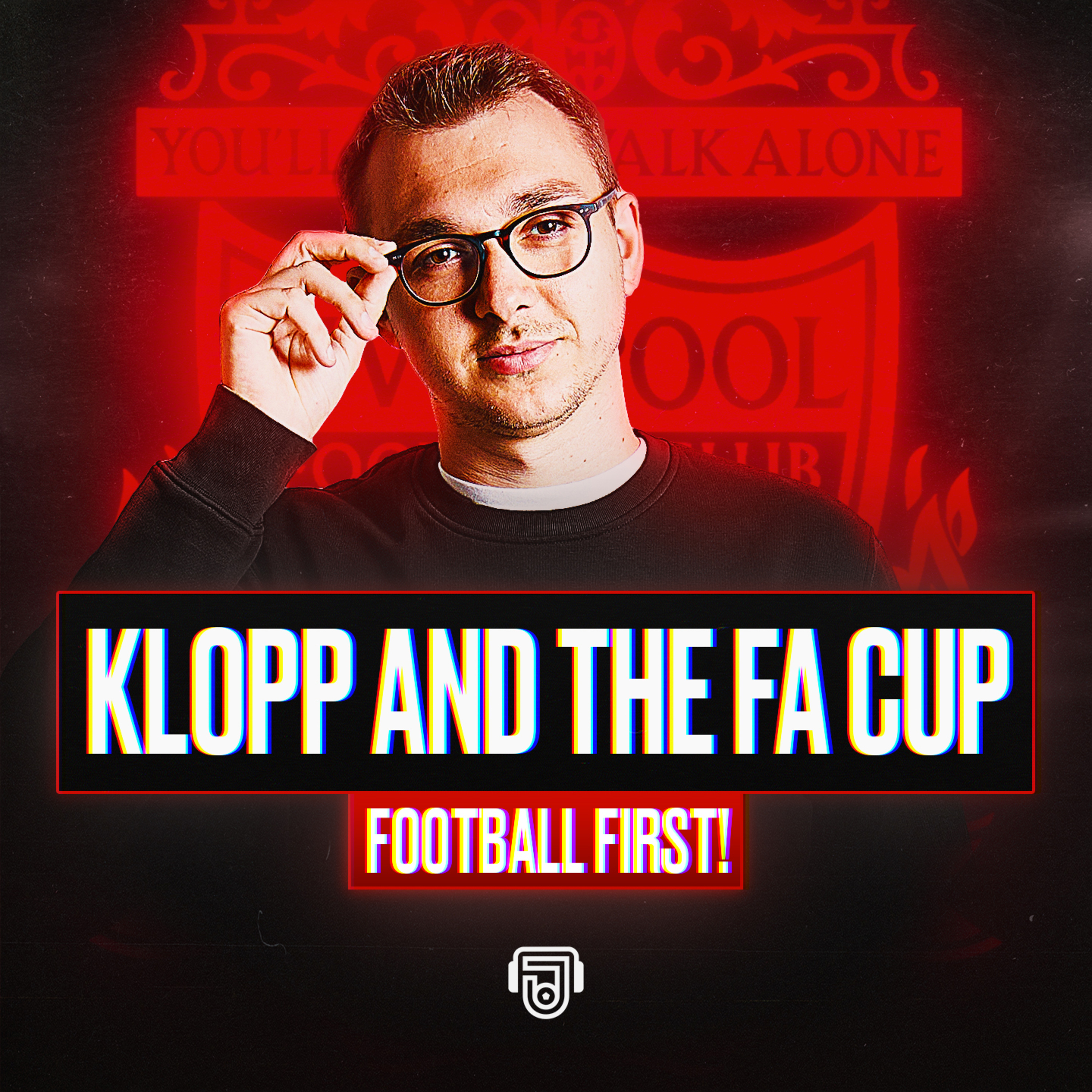 Klopp Leaving & City Beat Spurs episode artwork