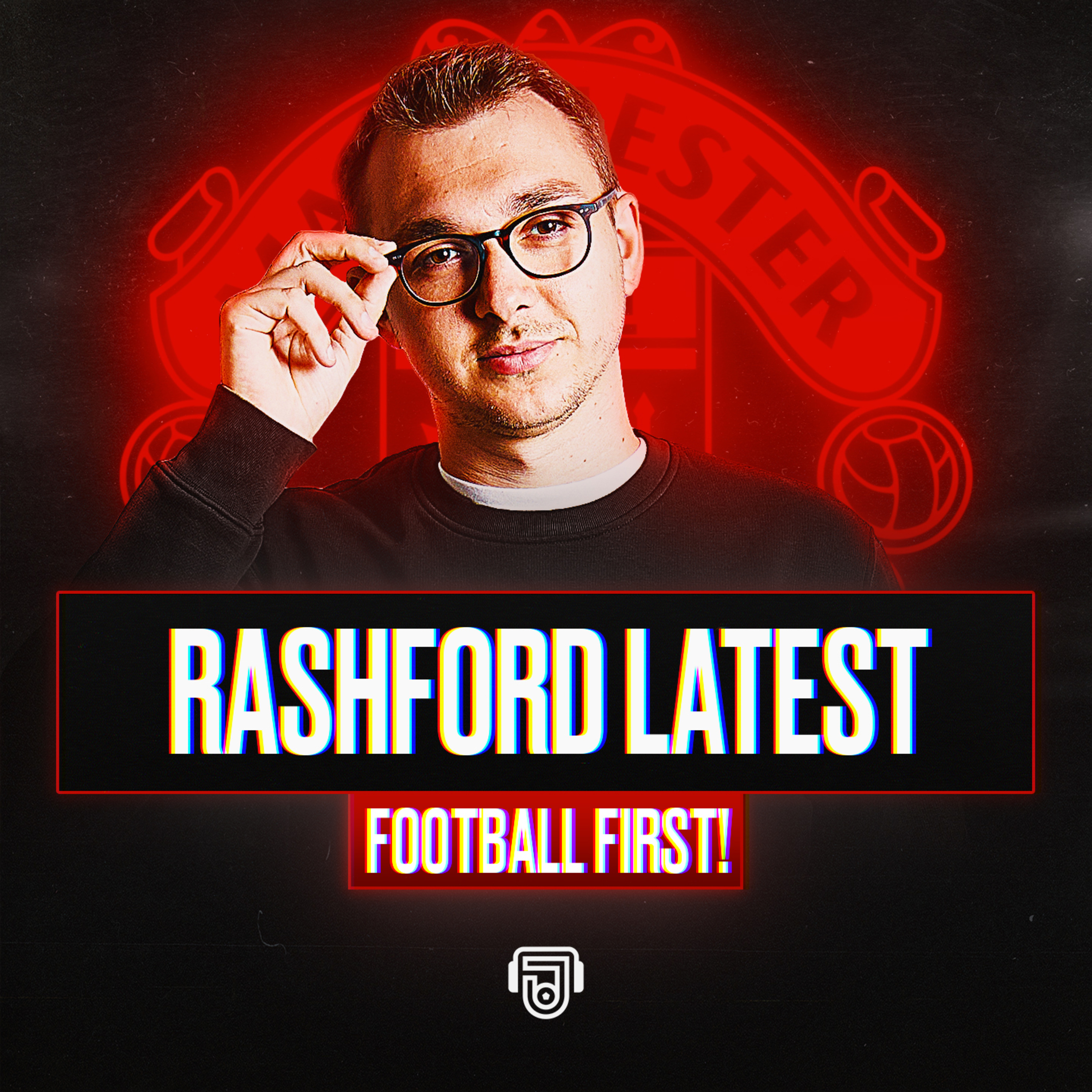 Is Erik Ten Hag Being Fair? episode artwork