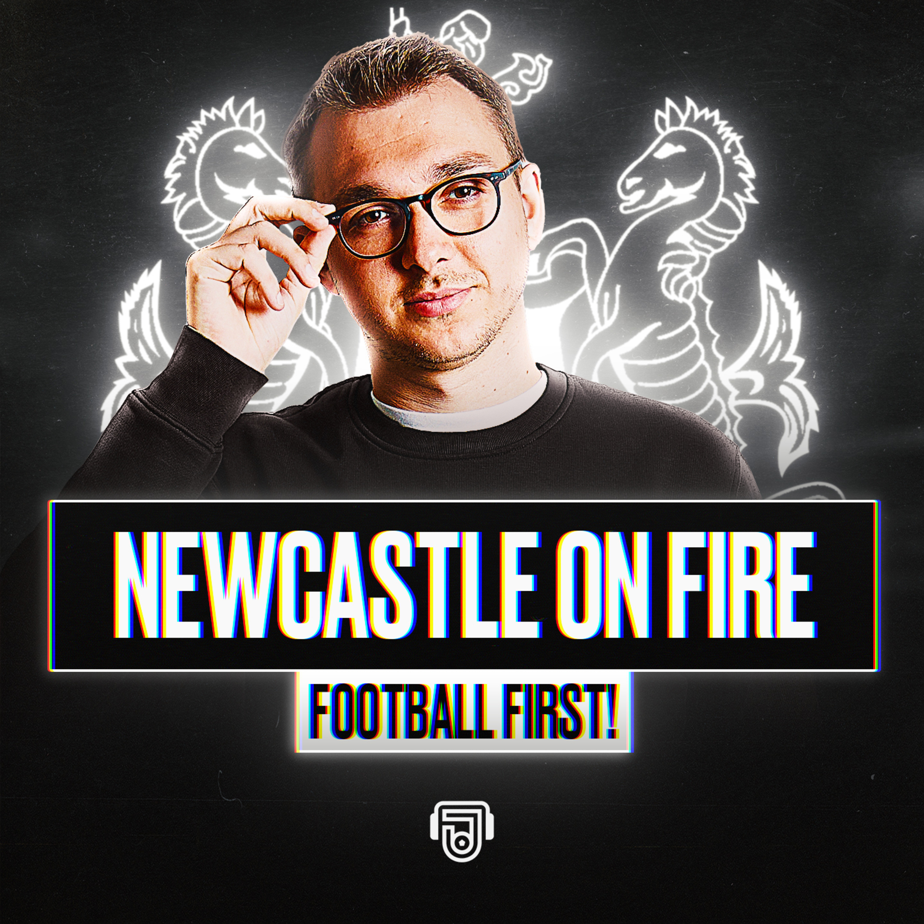 HUGE Wins For Newcastle & Luton episode artwork