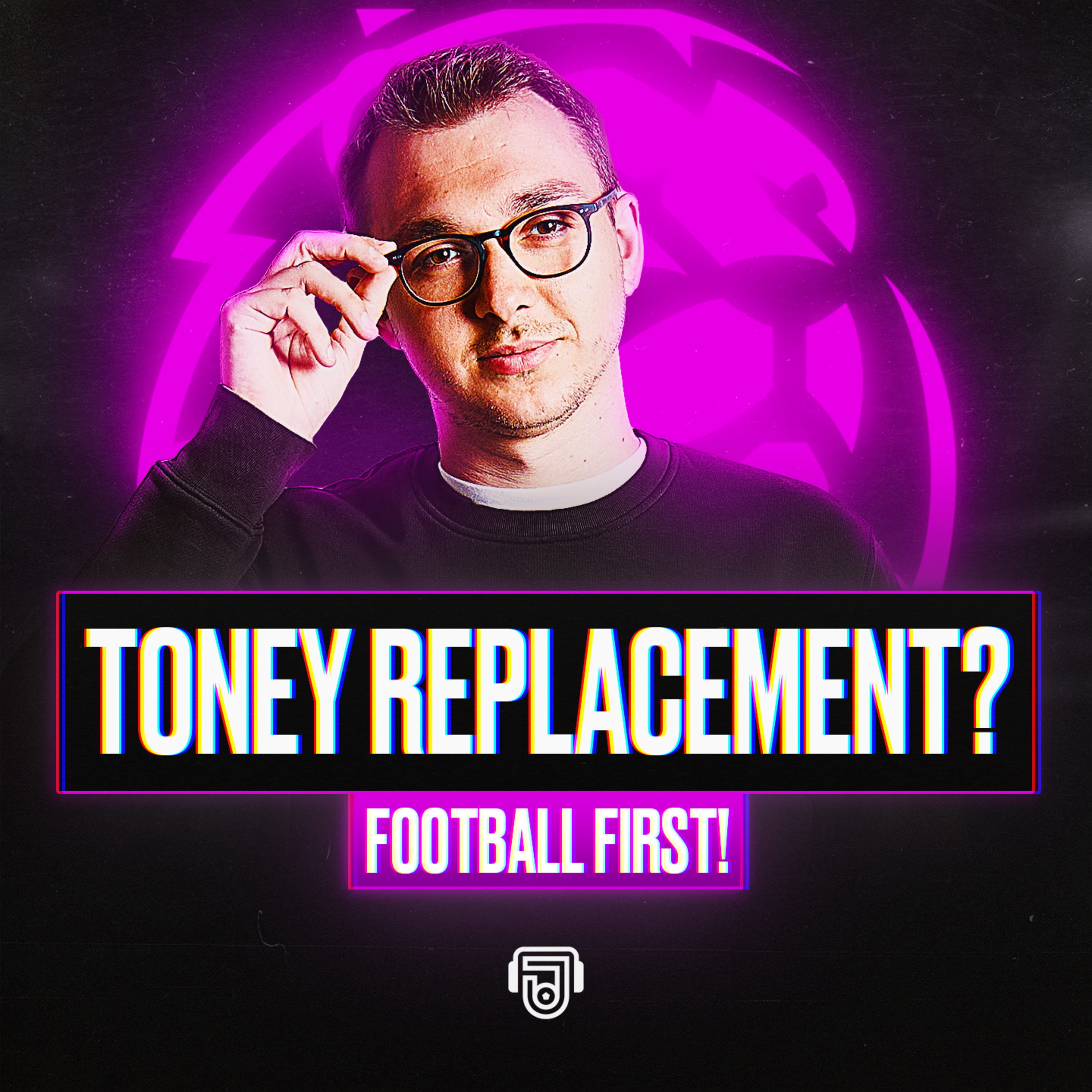 Brentford Sign Toney Replacement? episode artwork