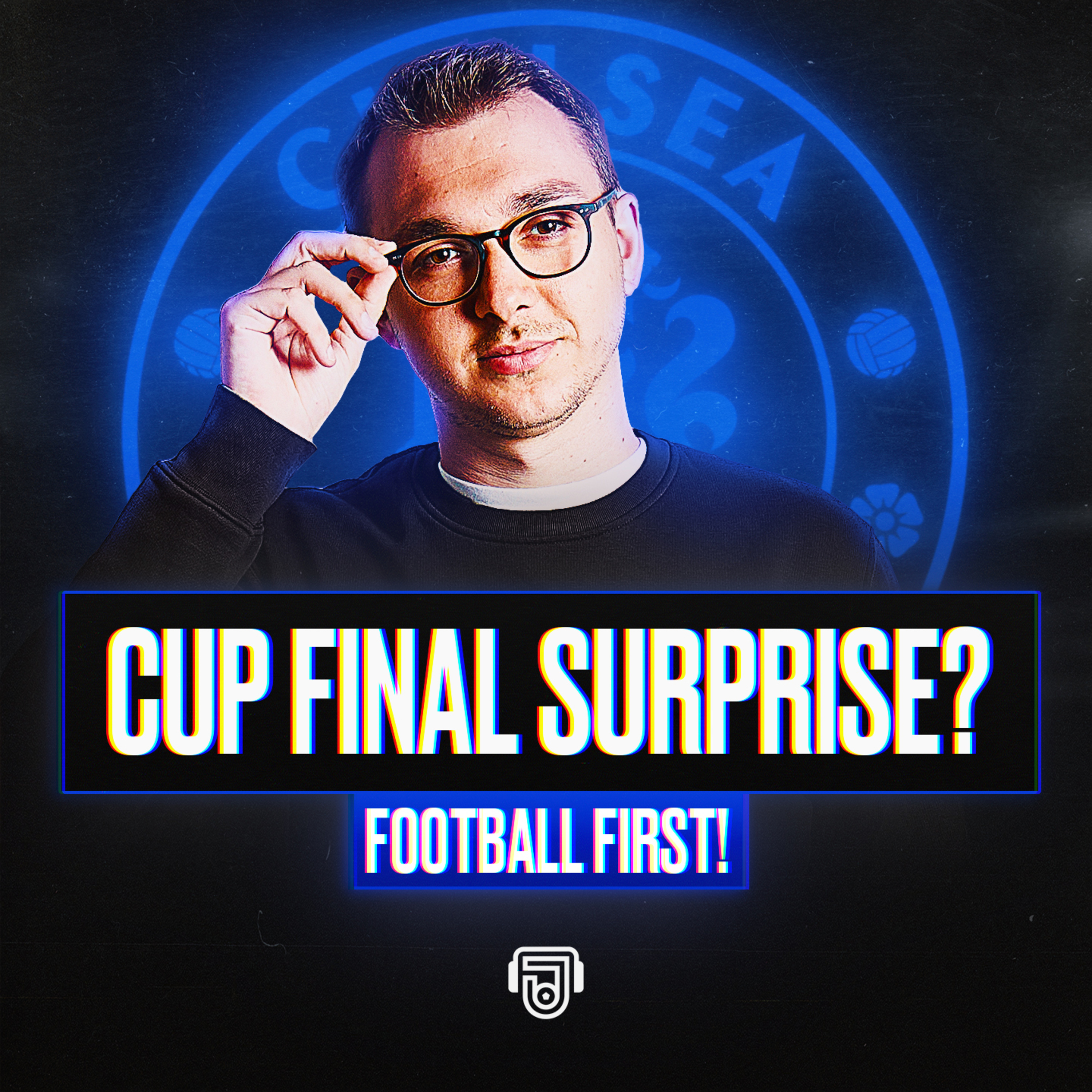 The Carabao Cup Final... episode artwork