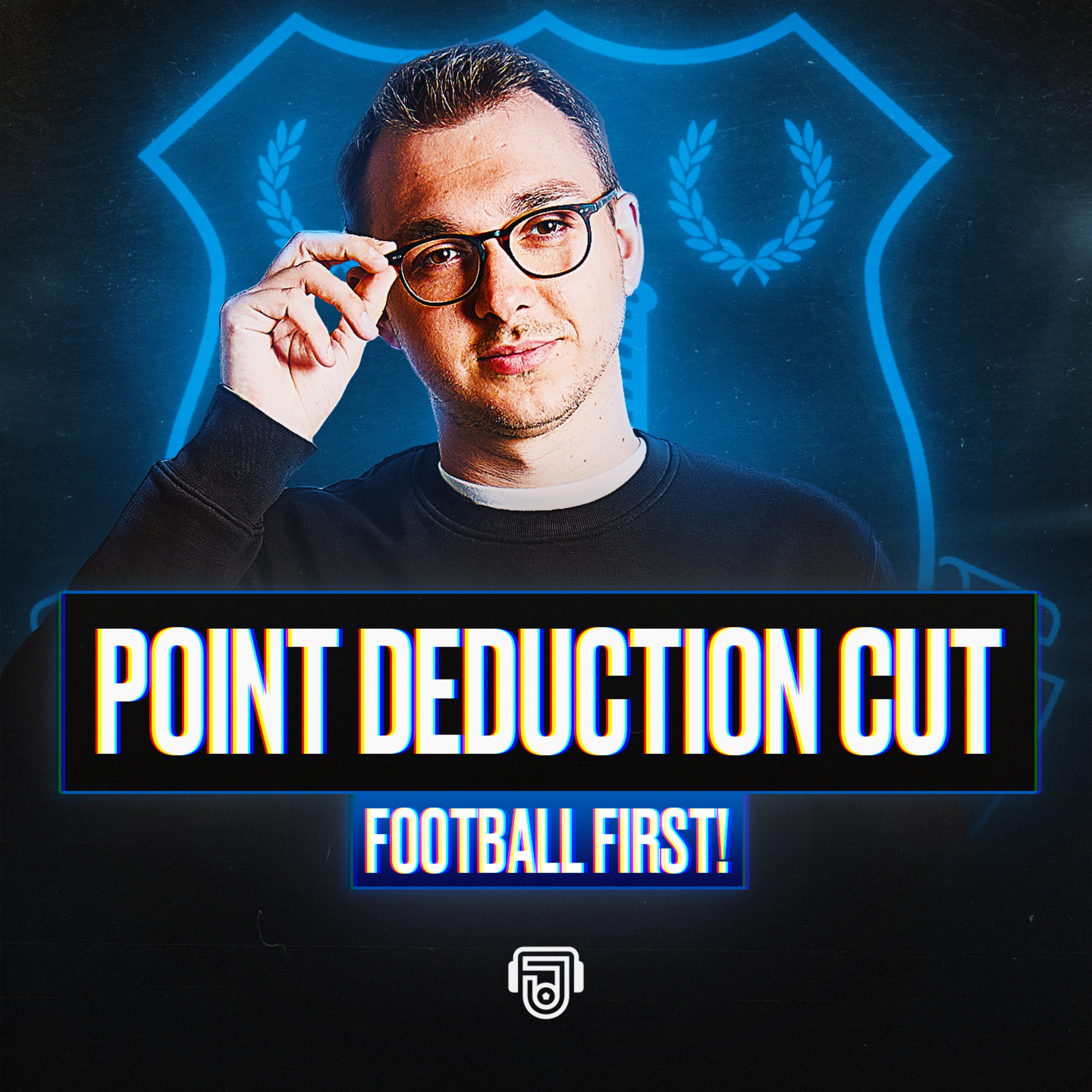 Everton Given 4 Points Back! episode artwork