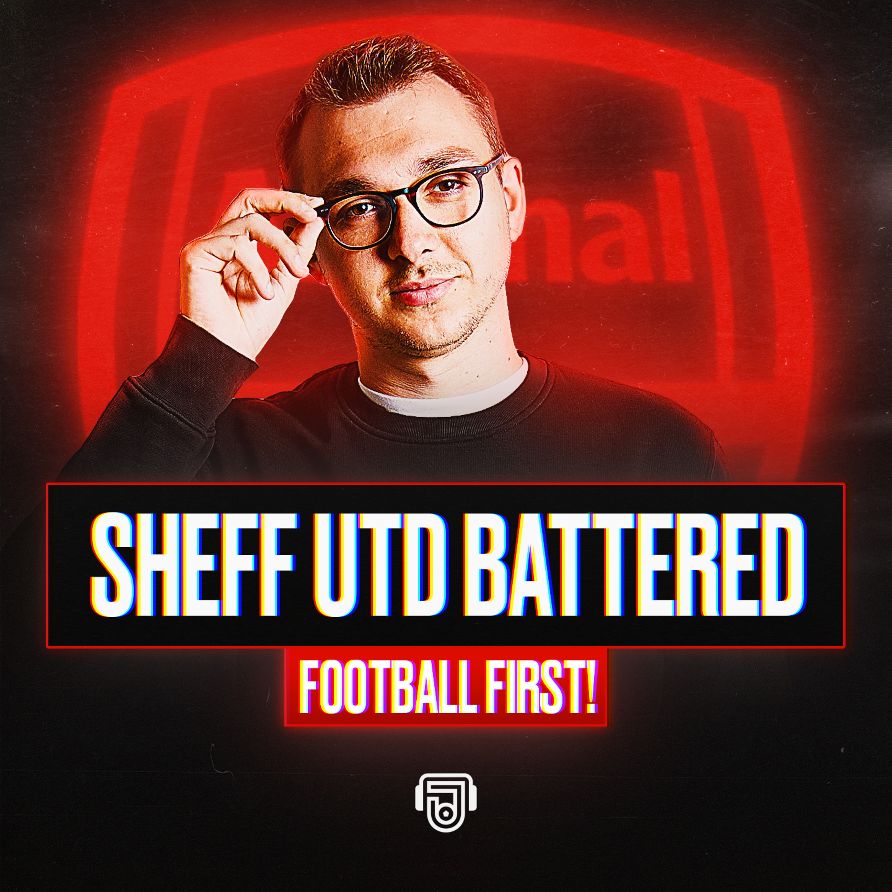 Arsenal Score ANOTHER Six! episode artwork