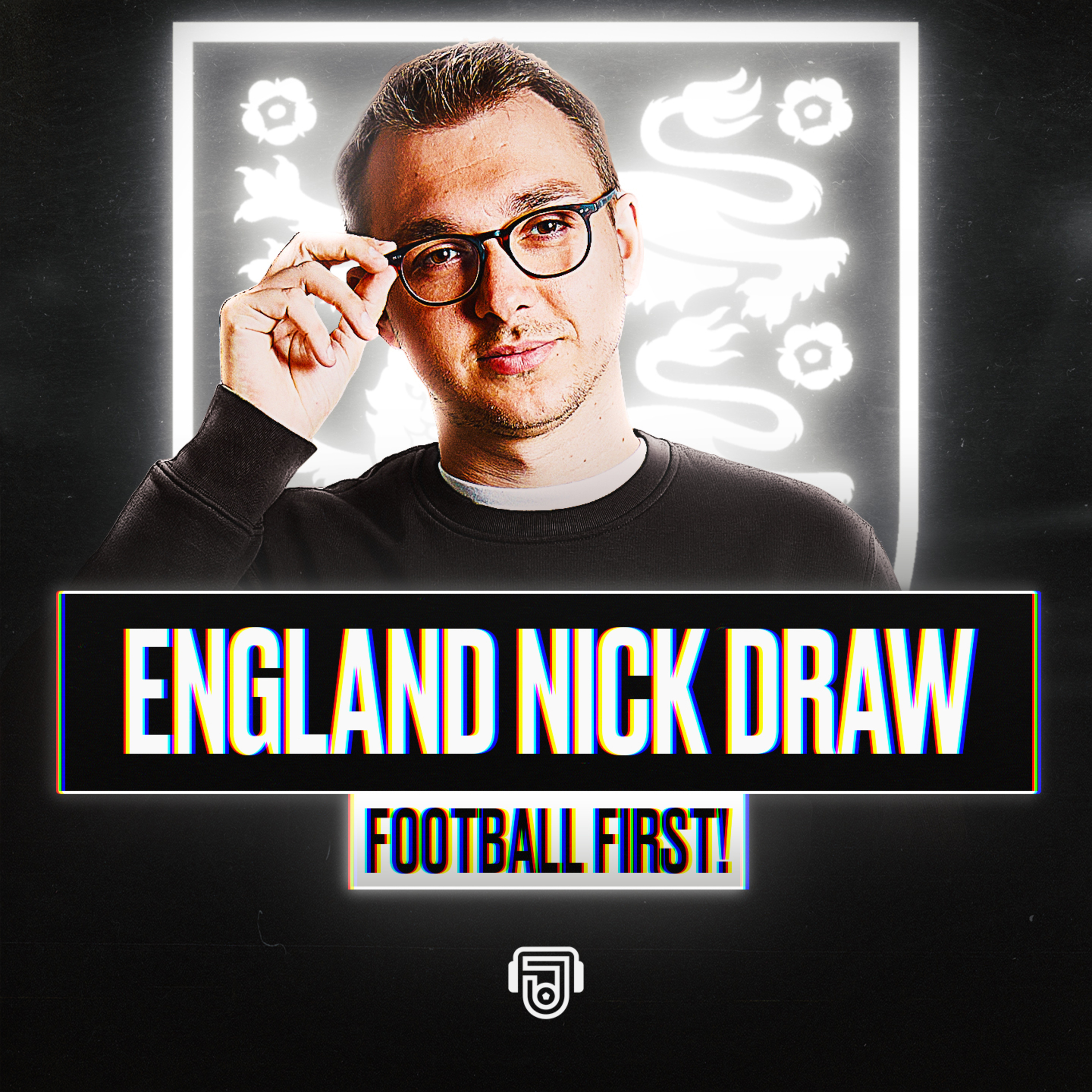 Bellingham Saves England! episode artwork
