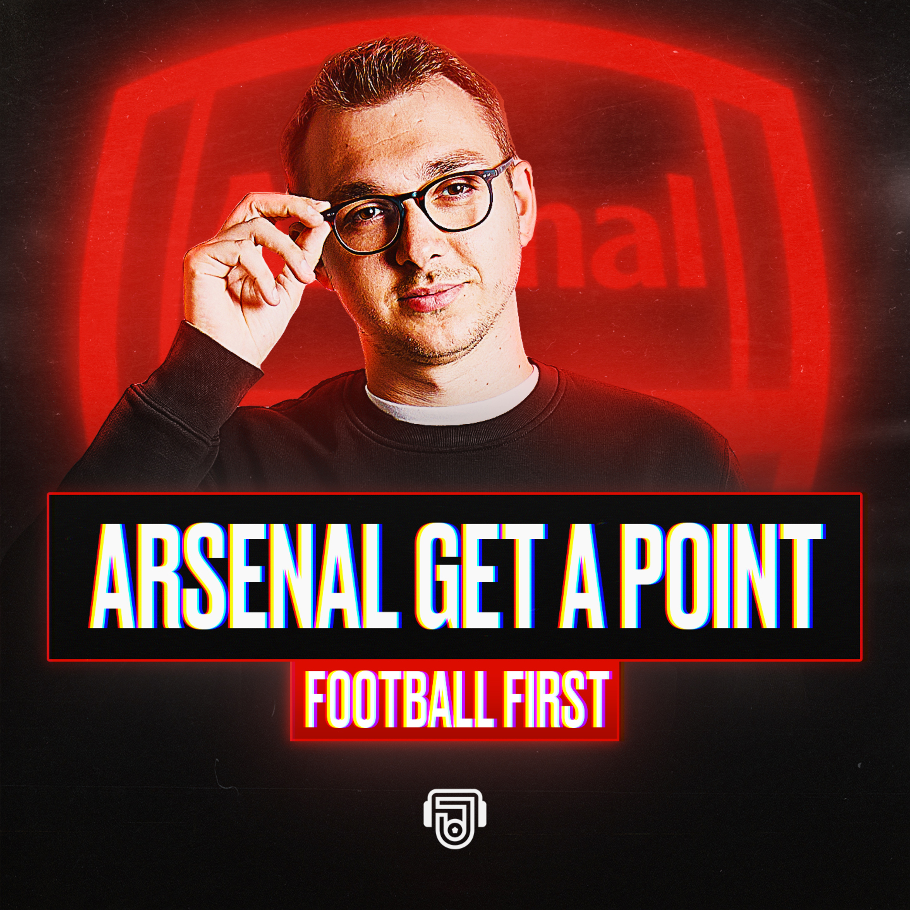 Arsenal Fight For City Point! episode artwork