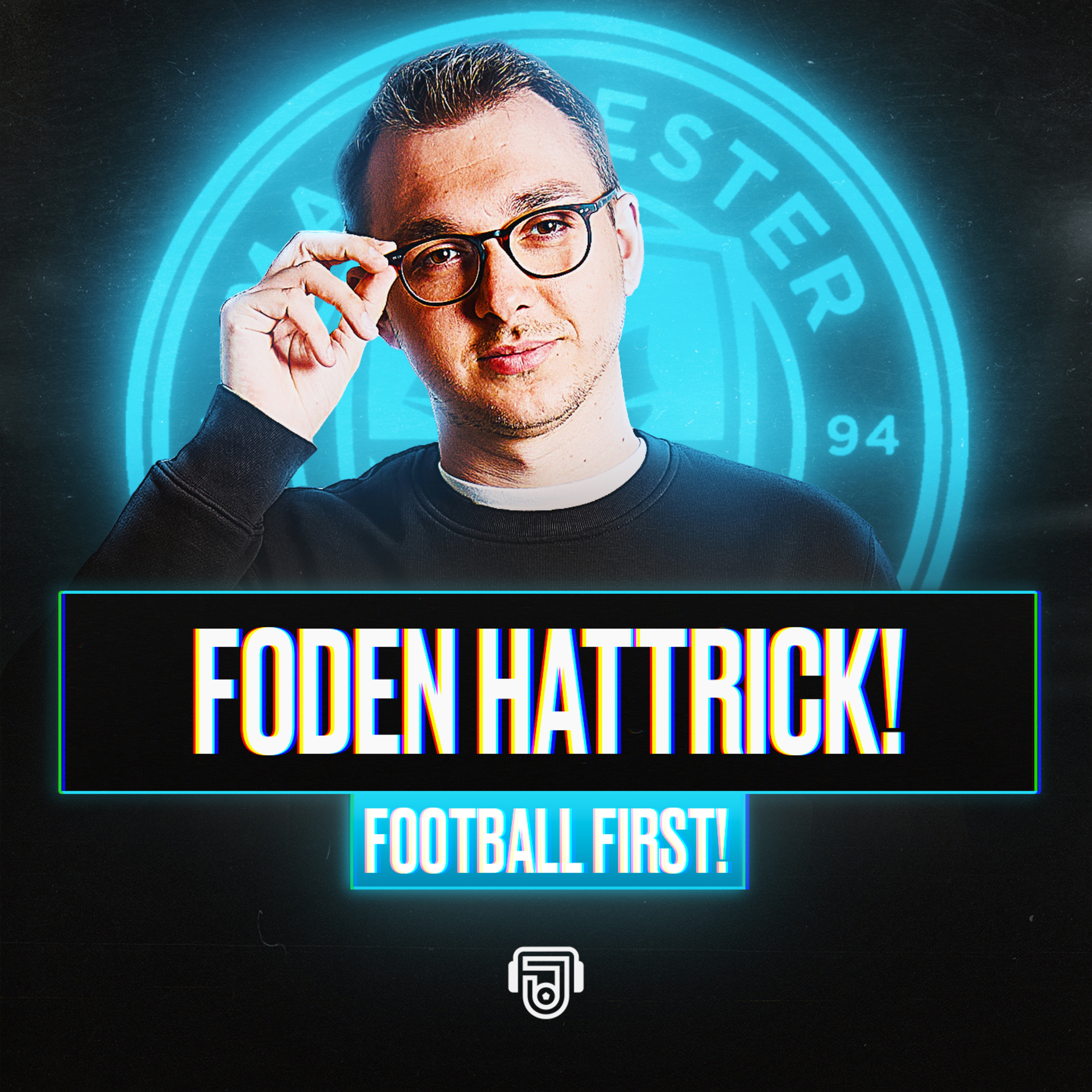 Is Foden Player Of The Year? episode artwork