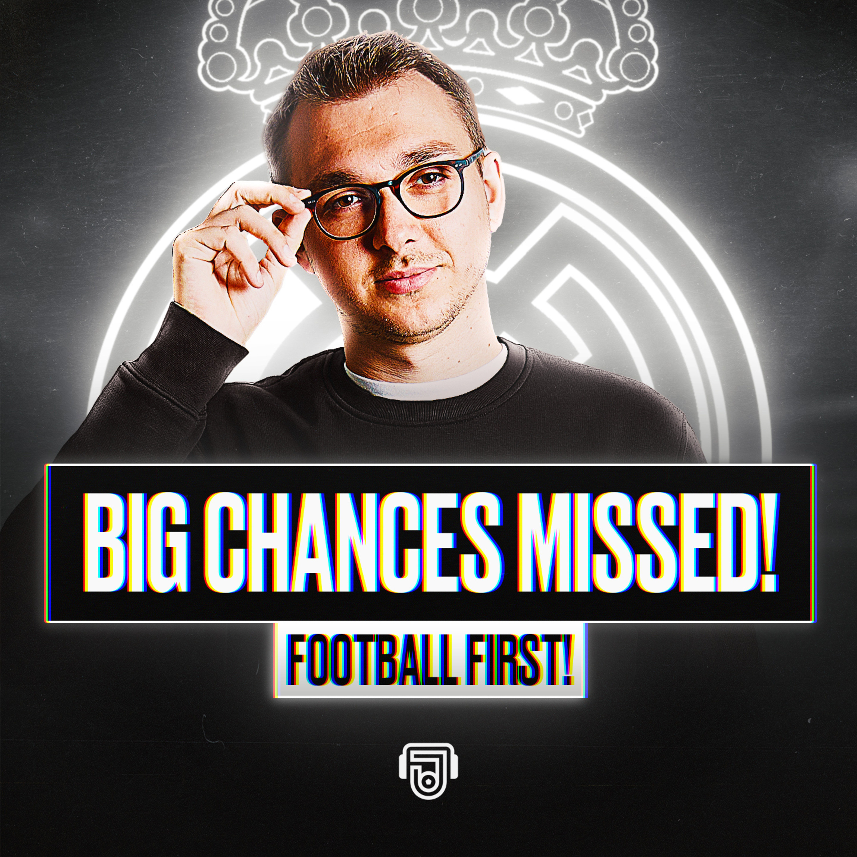 The Champions League Delivers! episode artwork