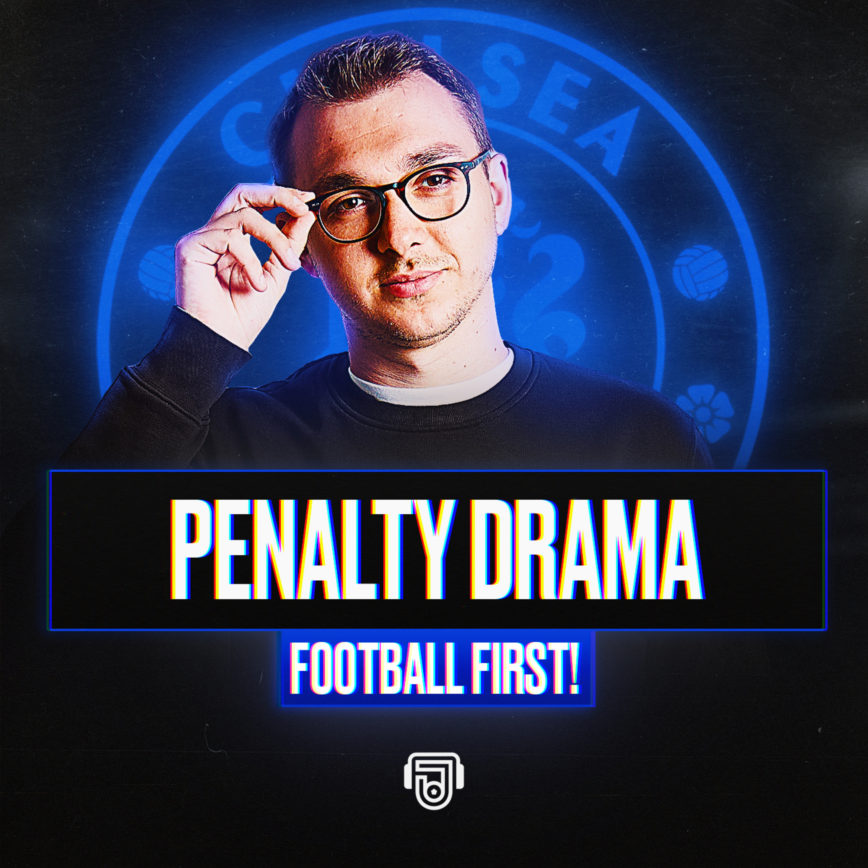 Chelsea Could Get Top 6! episode artwork