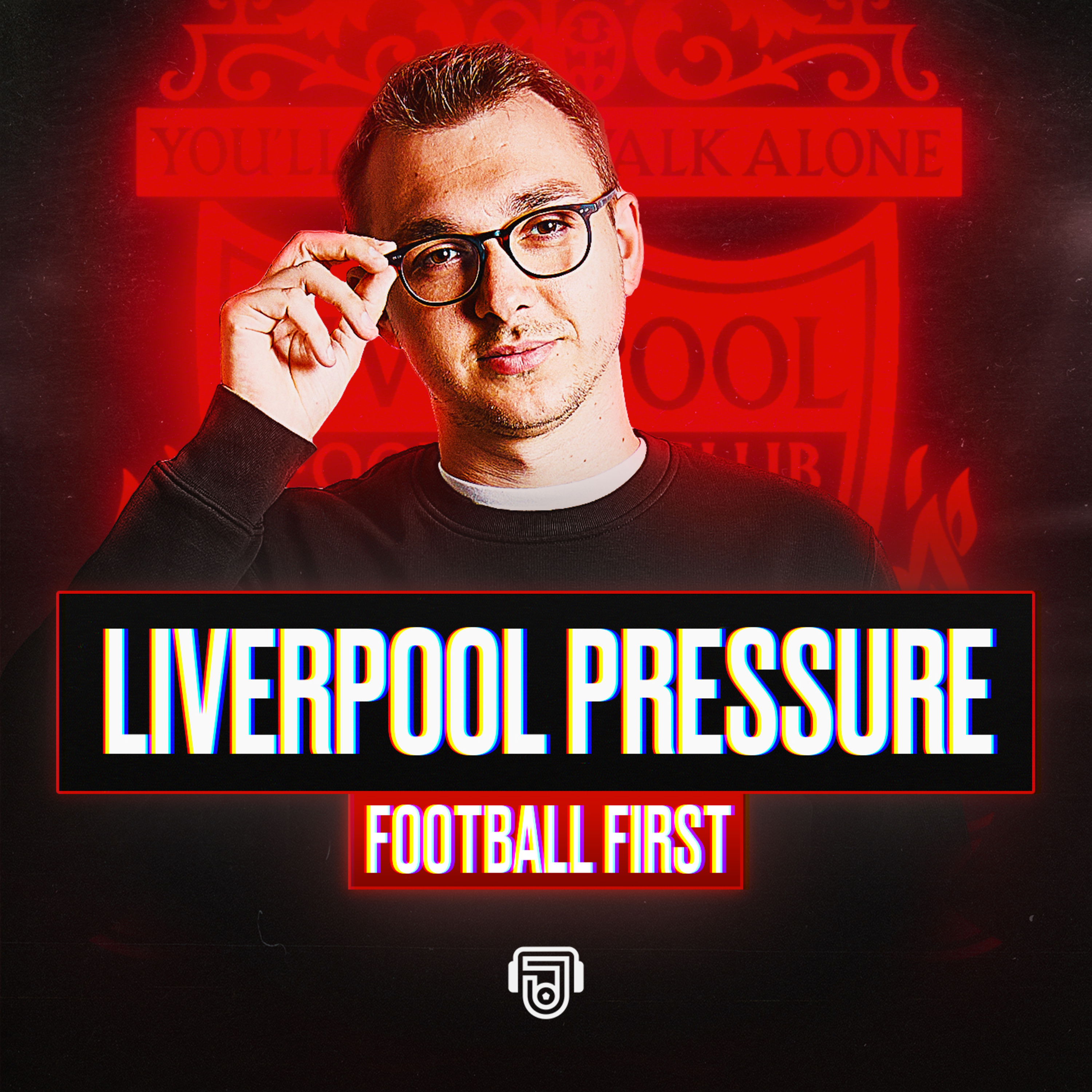 Pressure On Liverpool & Arsenal! episode artwork