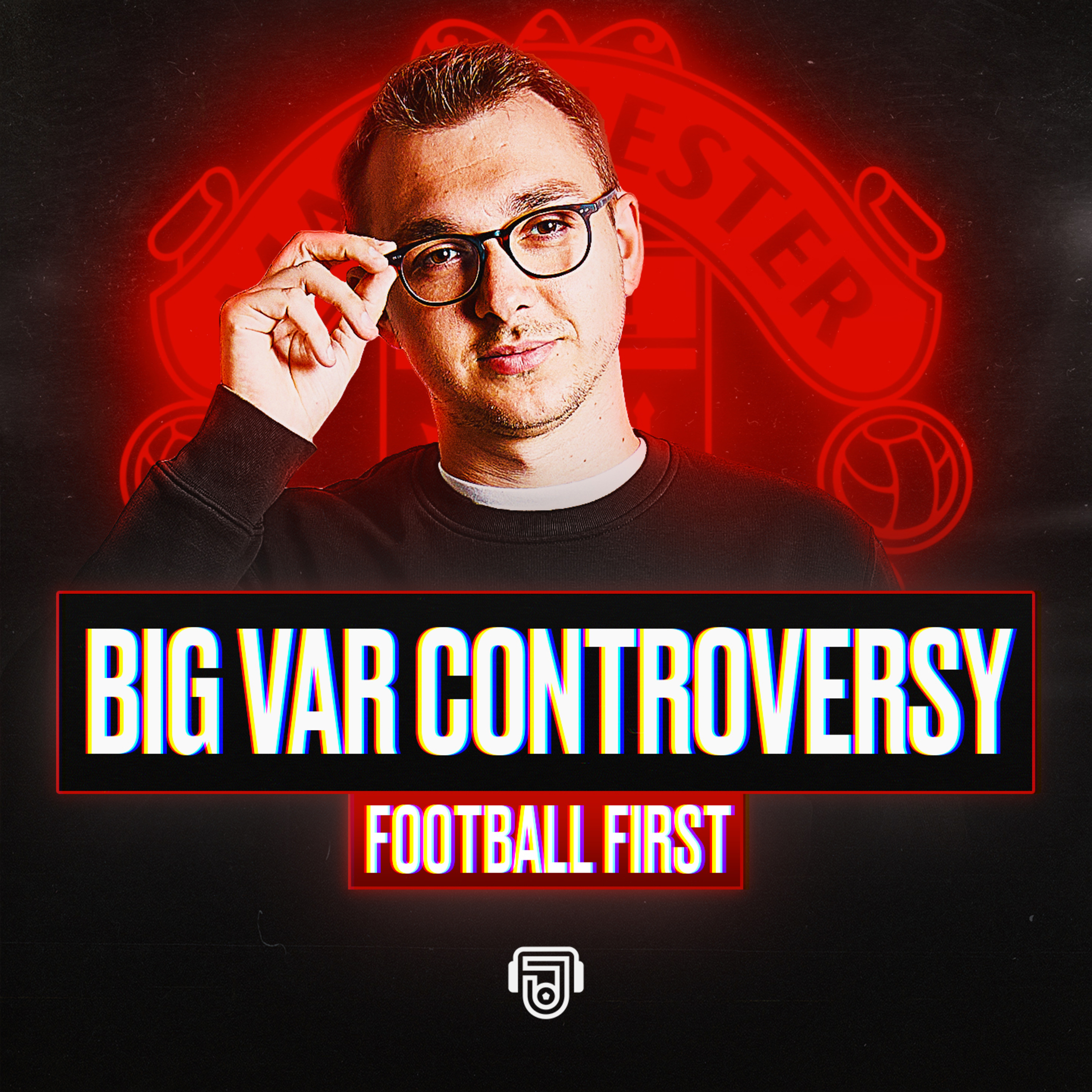 VAR Takes Over Huge Weekend... episode artwork