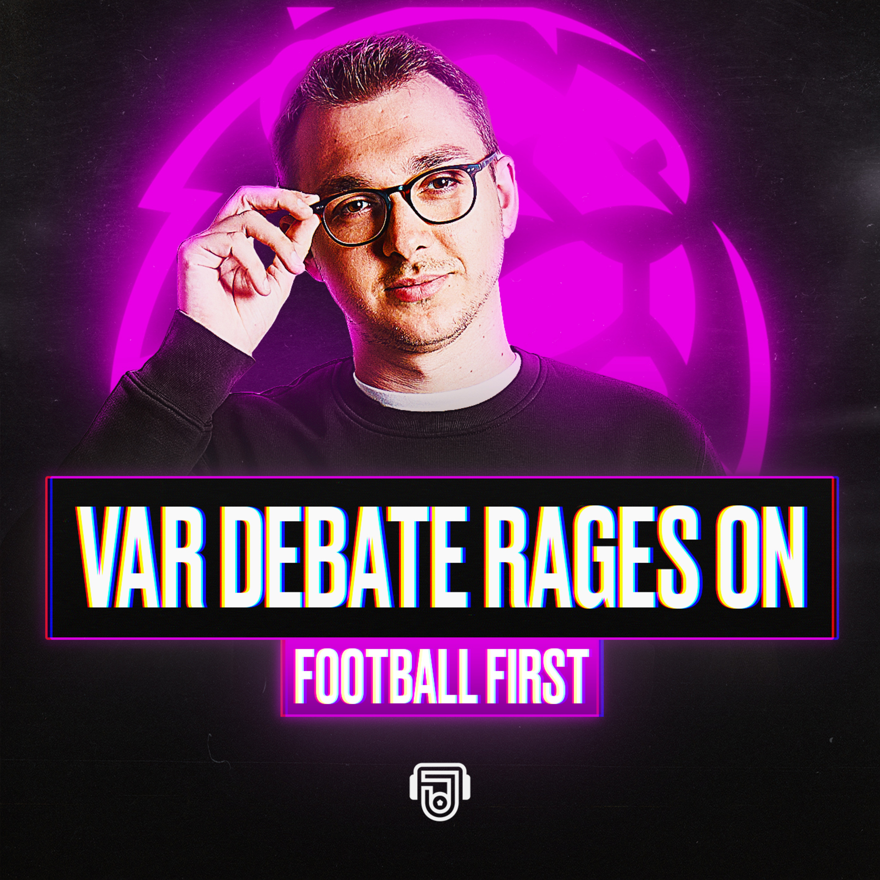 The Premier League Responds... episode artwork