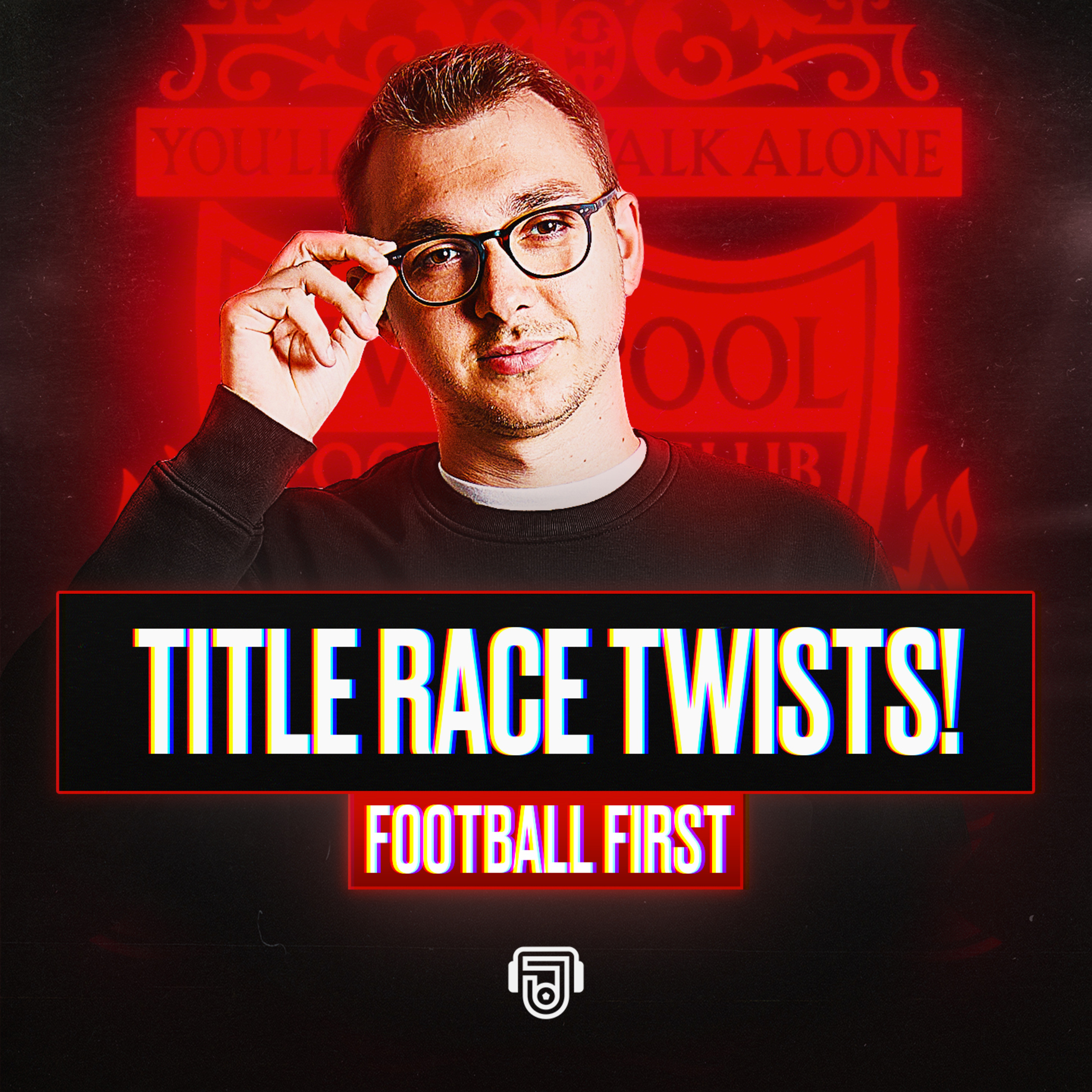 Title Over After Goodison Loss? episode artwork