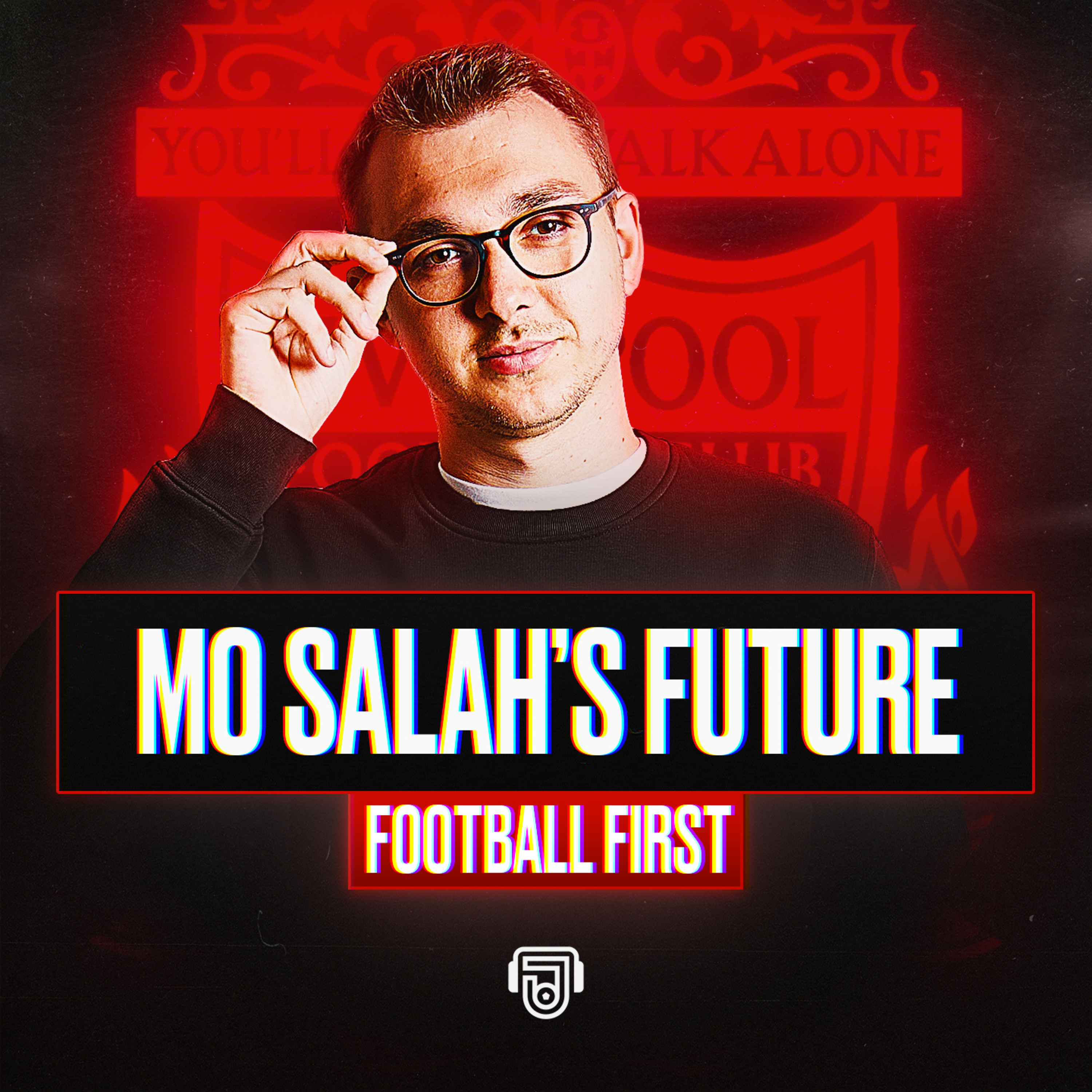 Salah & Klopp's Touchline Spat... episode artwork