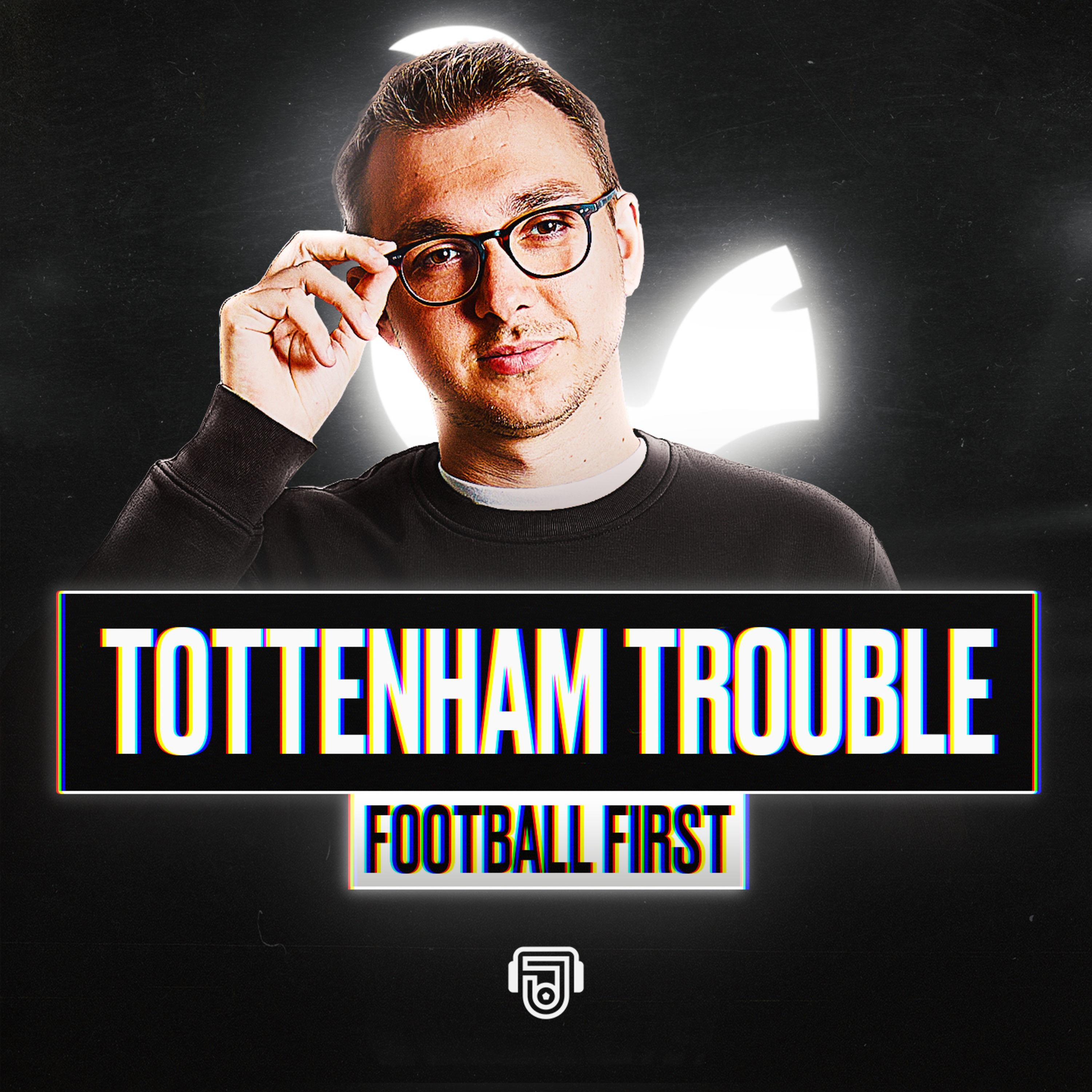 Spurs Top Four Hopes Over? episode artwork