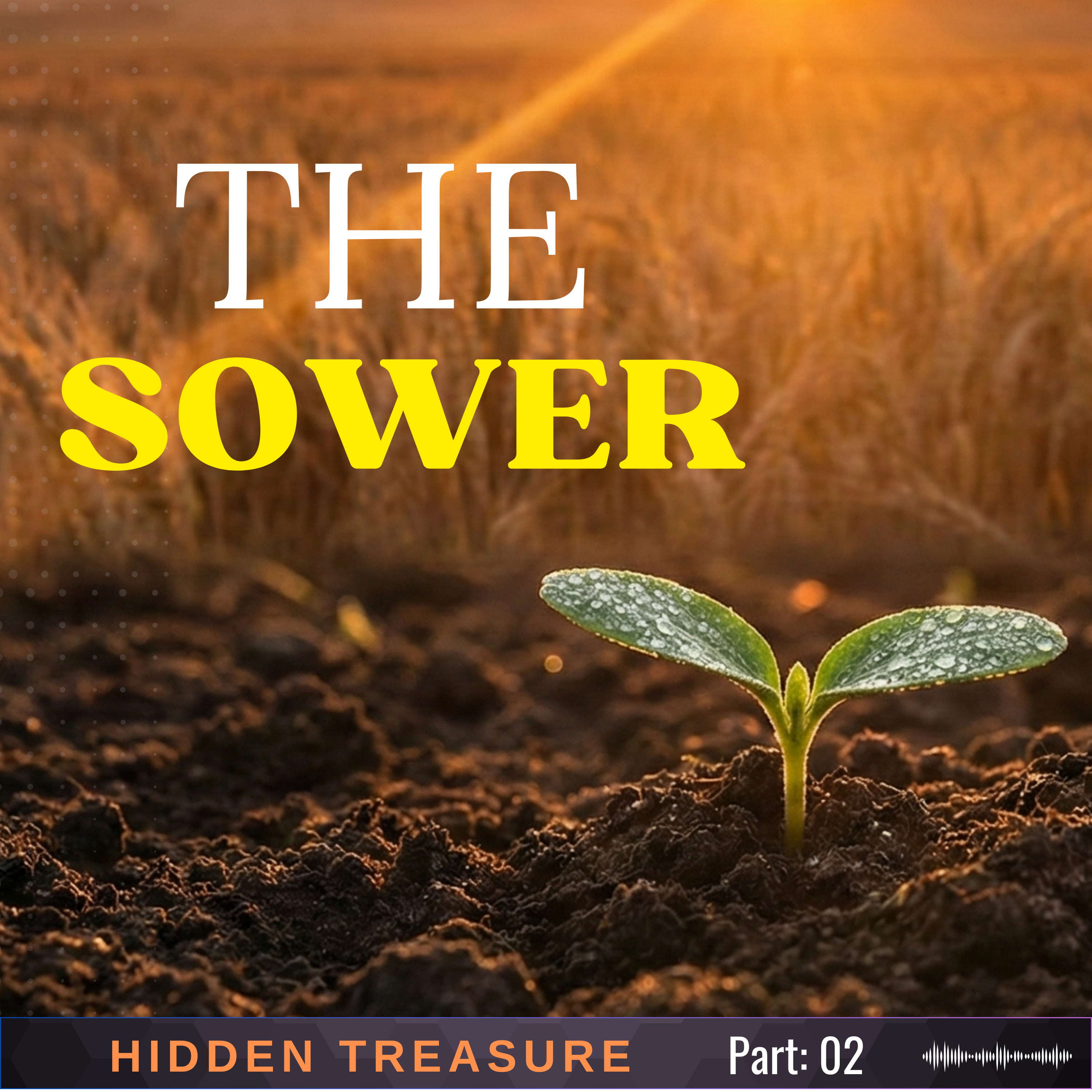 Parable of the Sower Explained: How God’s Word Takes Root episode artwork